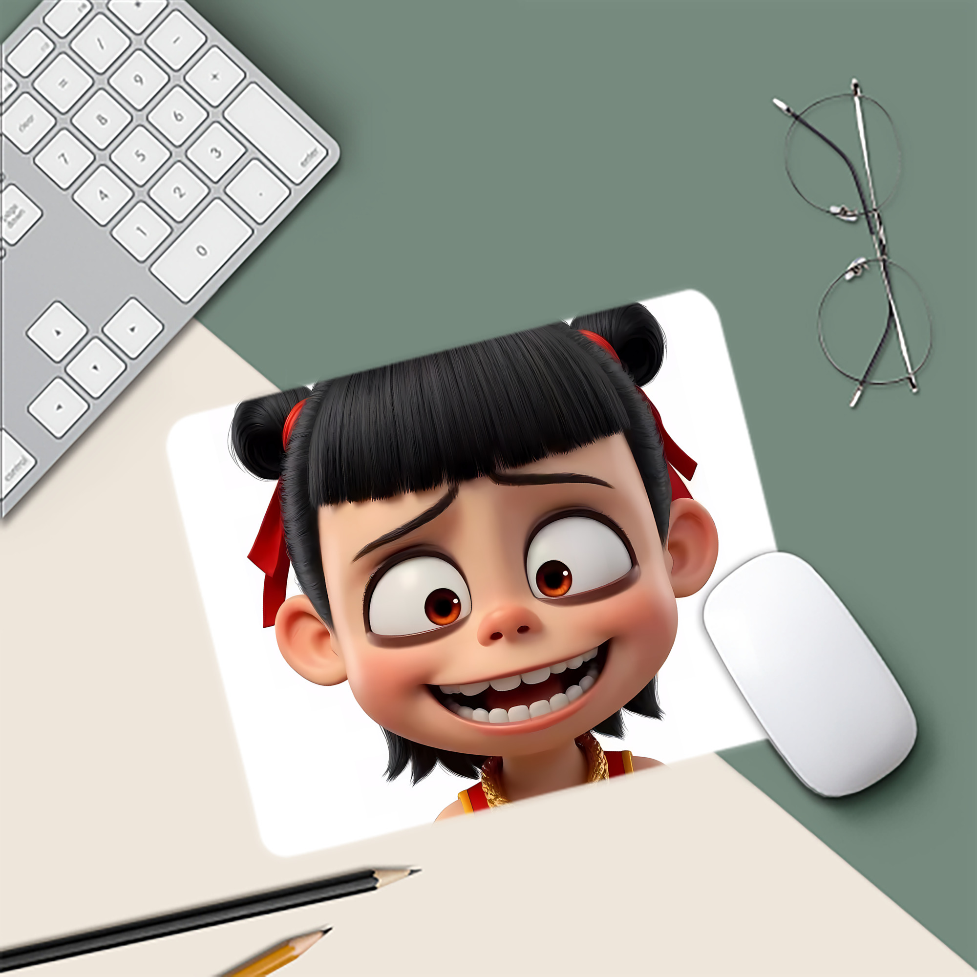 一般的なイメージ