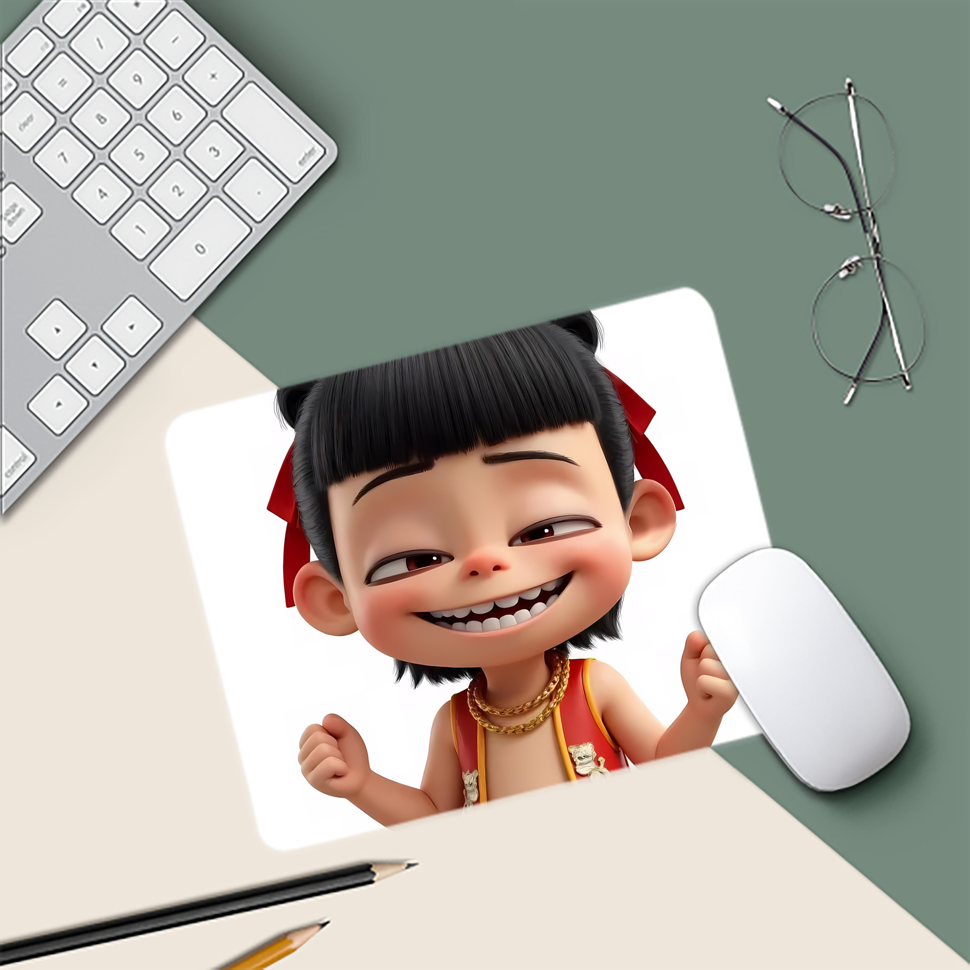 一般的なイメージ