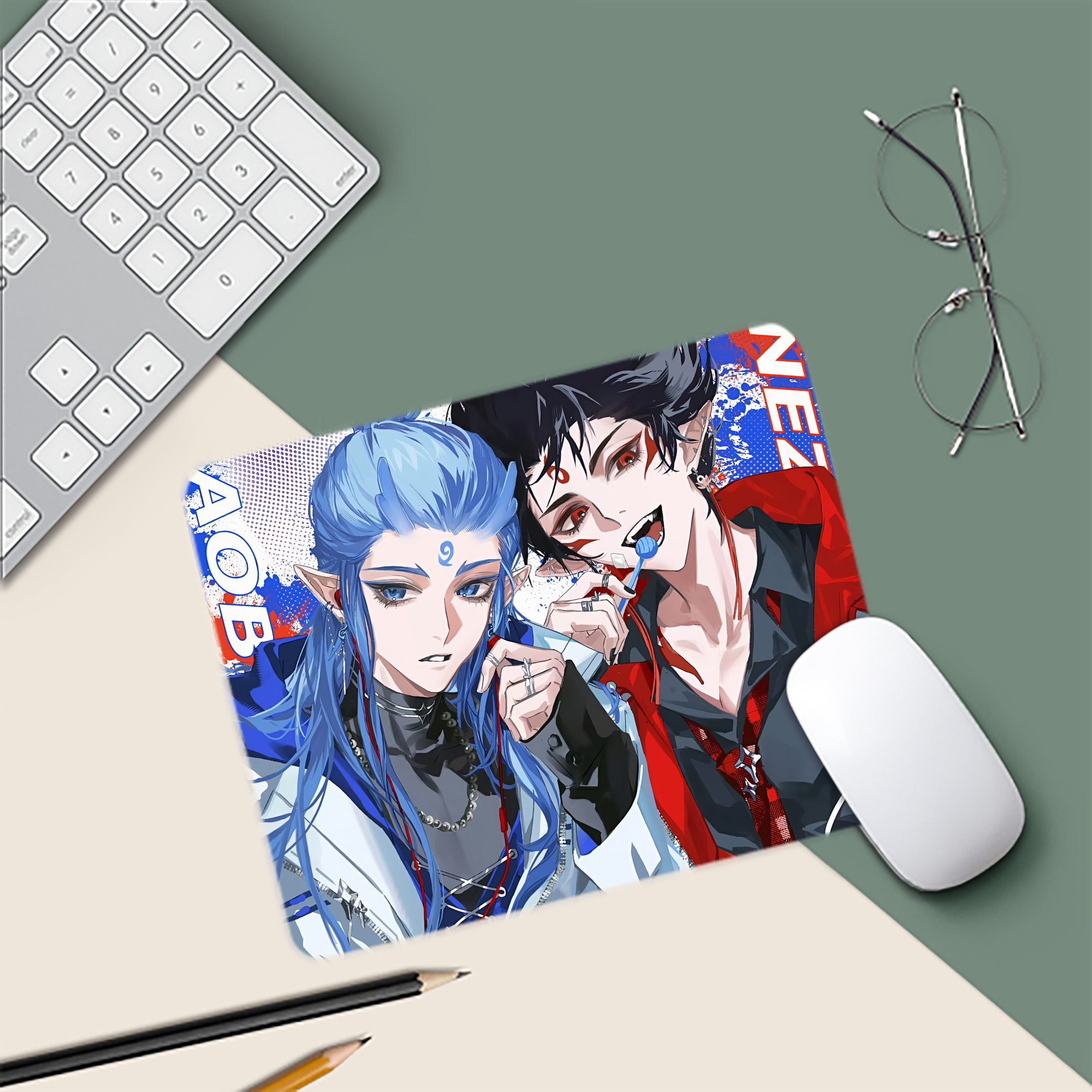 一般的なイメージ
