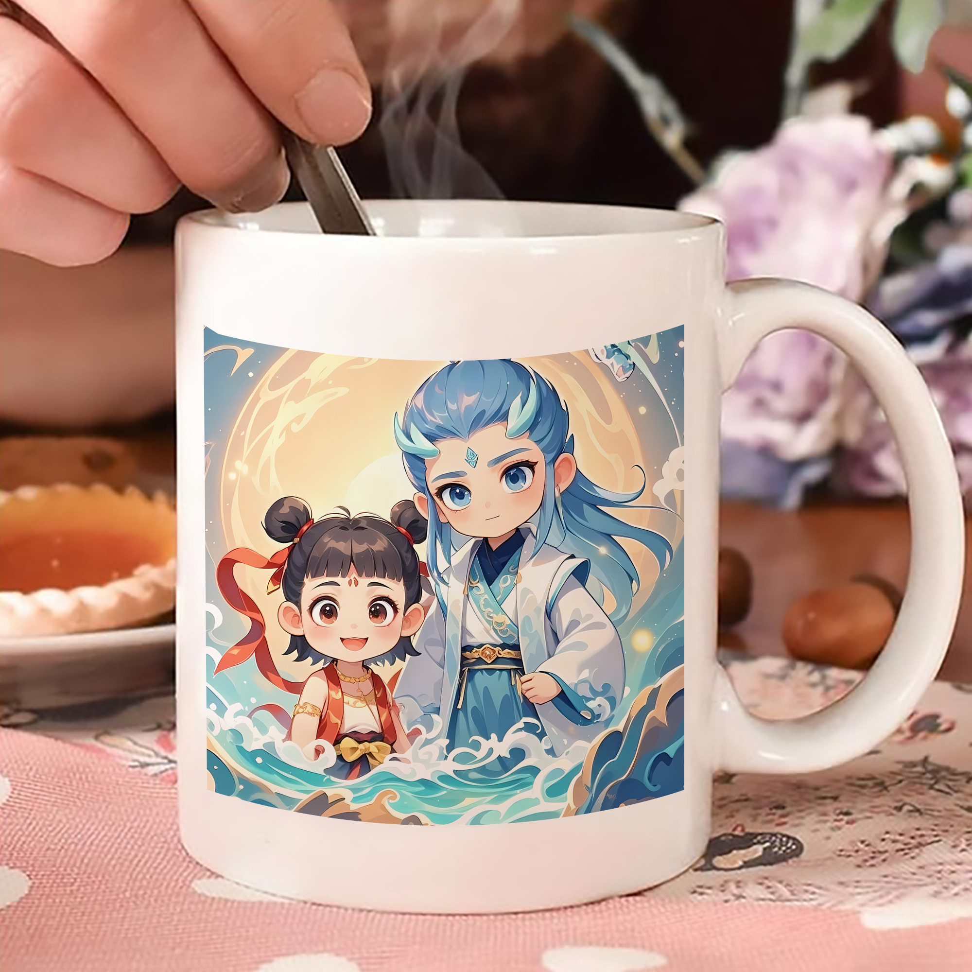 一般的なイメージ
