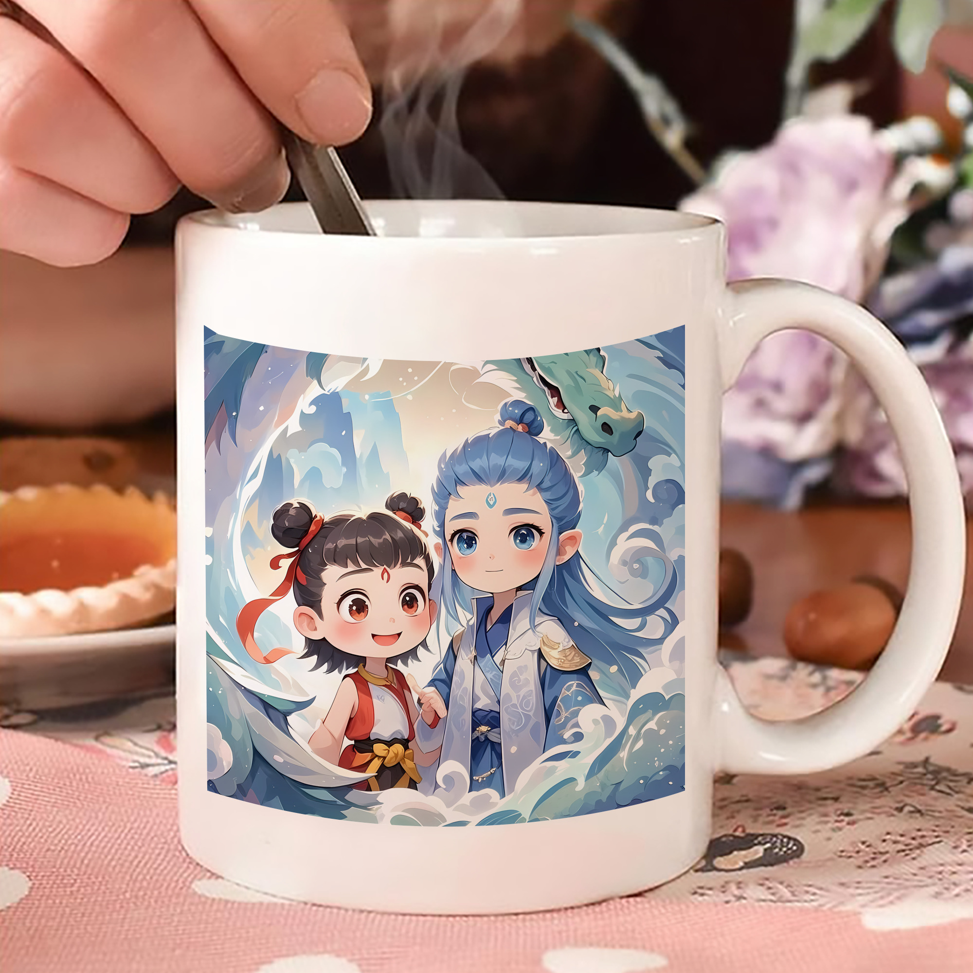 一般的なイメージ