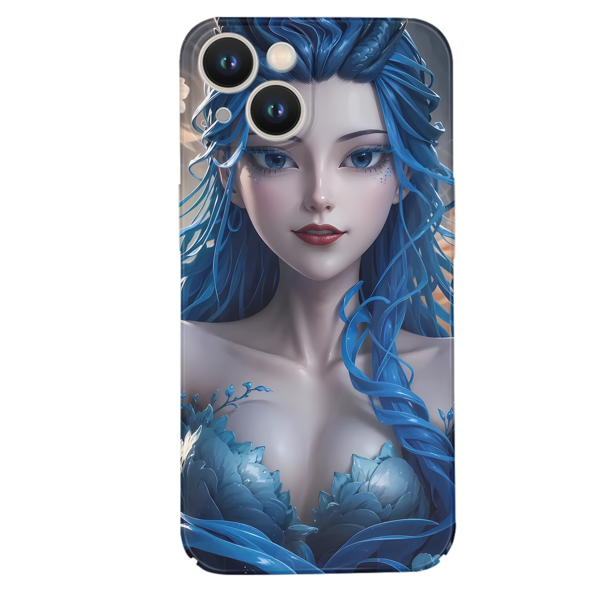 （画像用） Ne Zha 2 ナタ 魔童の大暴れ 【iPhone 14シリーズ対応】ハードケース