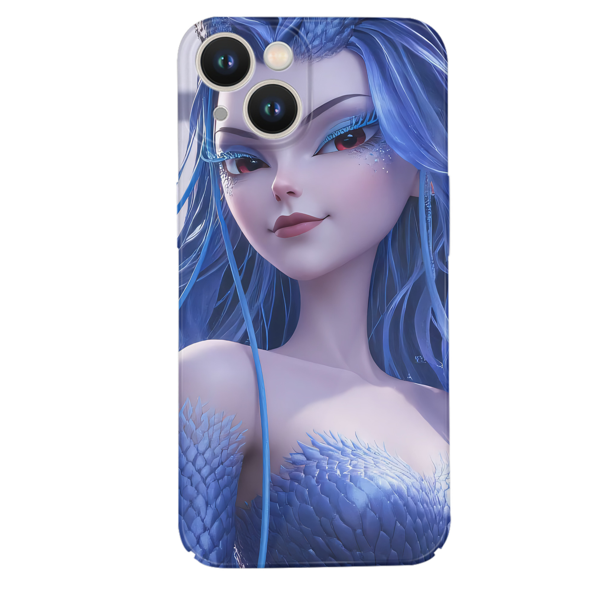 （画像用） Ne Zha 2 ナタ 魔童の大暴れ 【iPhone 14シリーズ対応】ハードケース