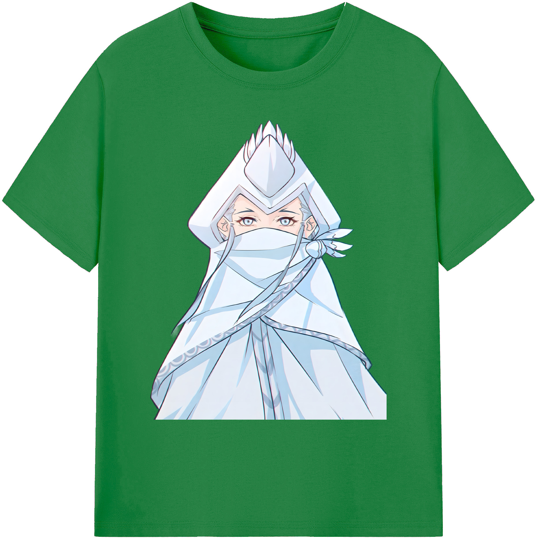 （画像用） Ne Zha 2 ナタ 魔童の大暴れ 綿100％ メンズ半袖Tシャツ｜肌触りやわらか＆通気性