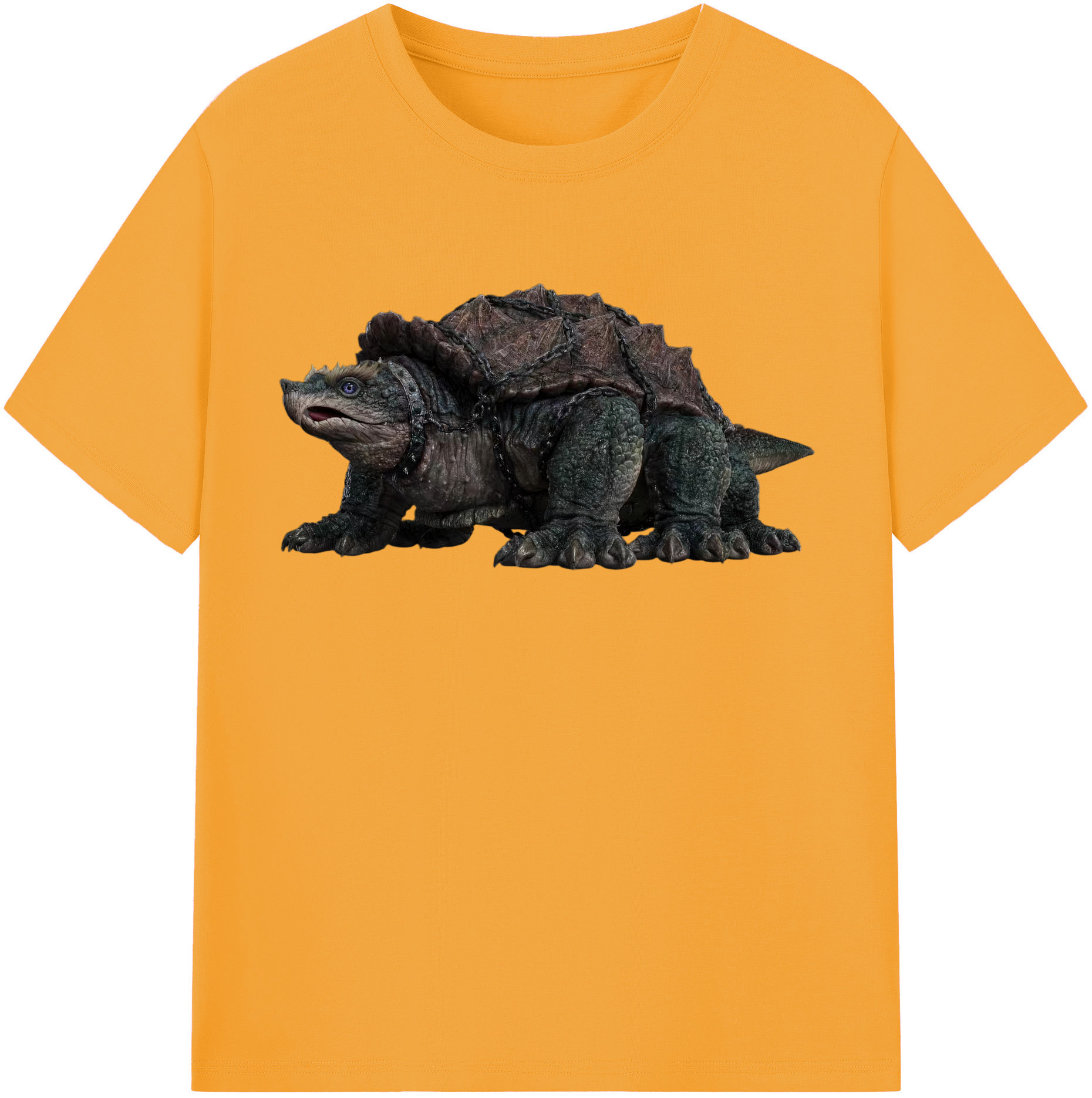 （画像用） Ne Zha 2 ナタ 魔童の大暴れ レディースカジュアルプリントTシャツ（綿100％）