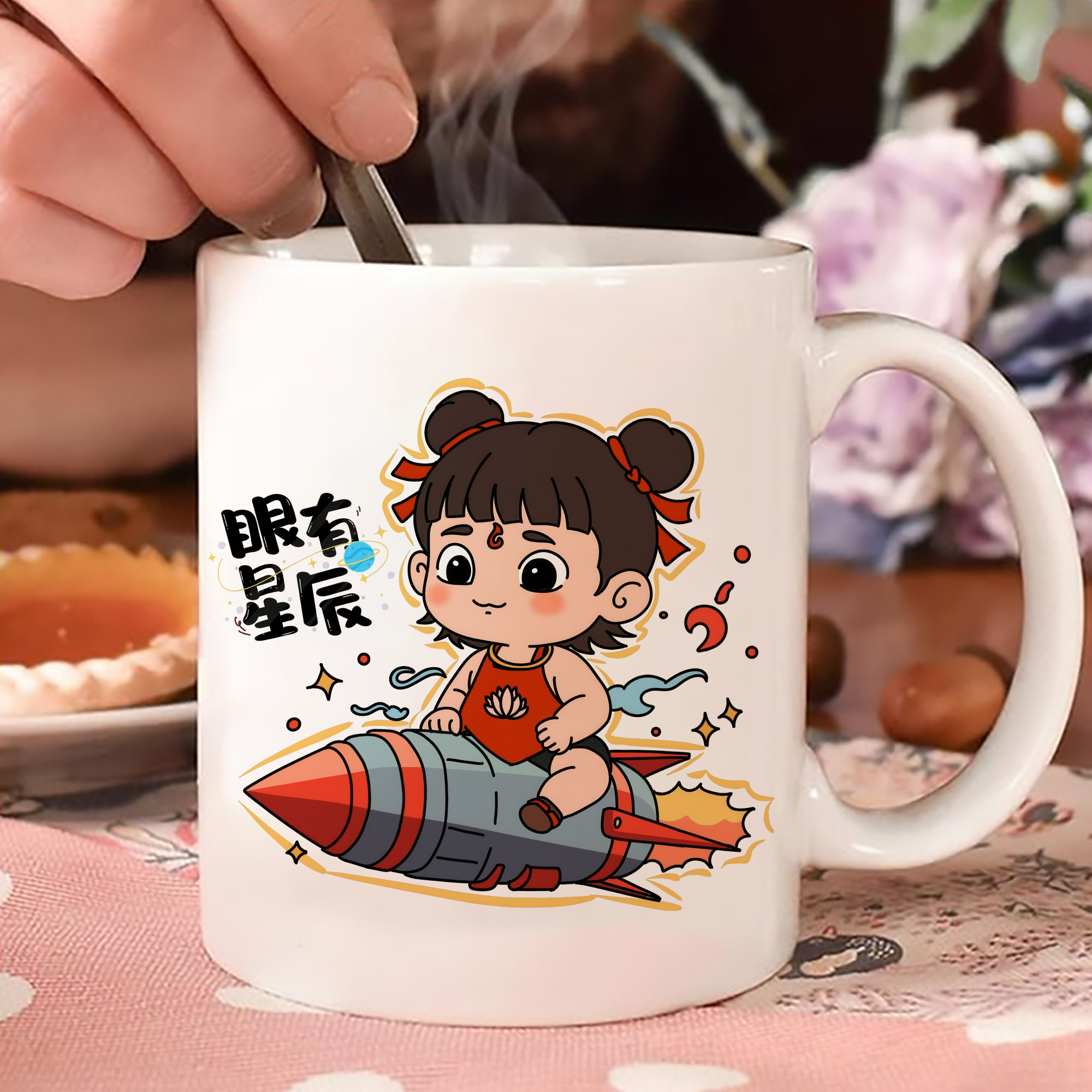 一般的なイメージ