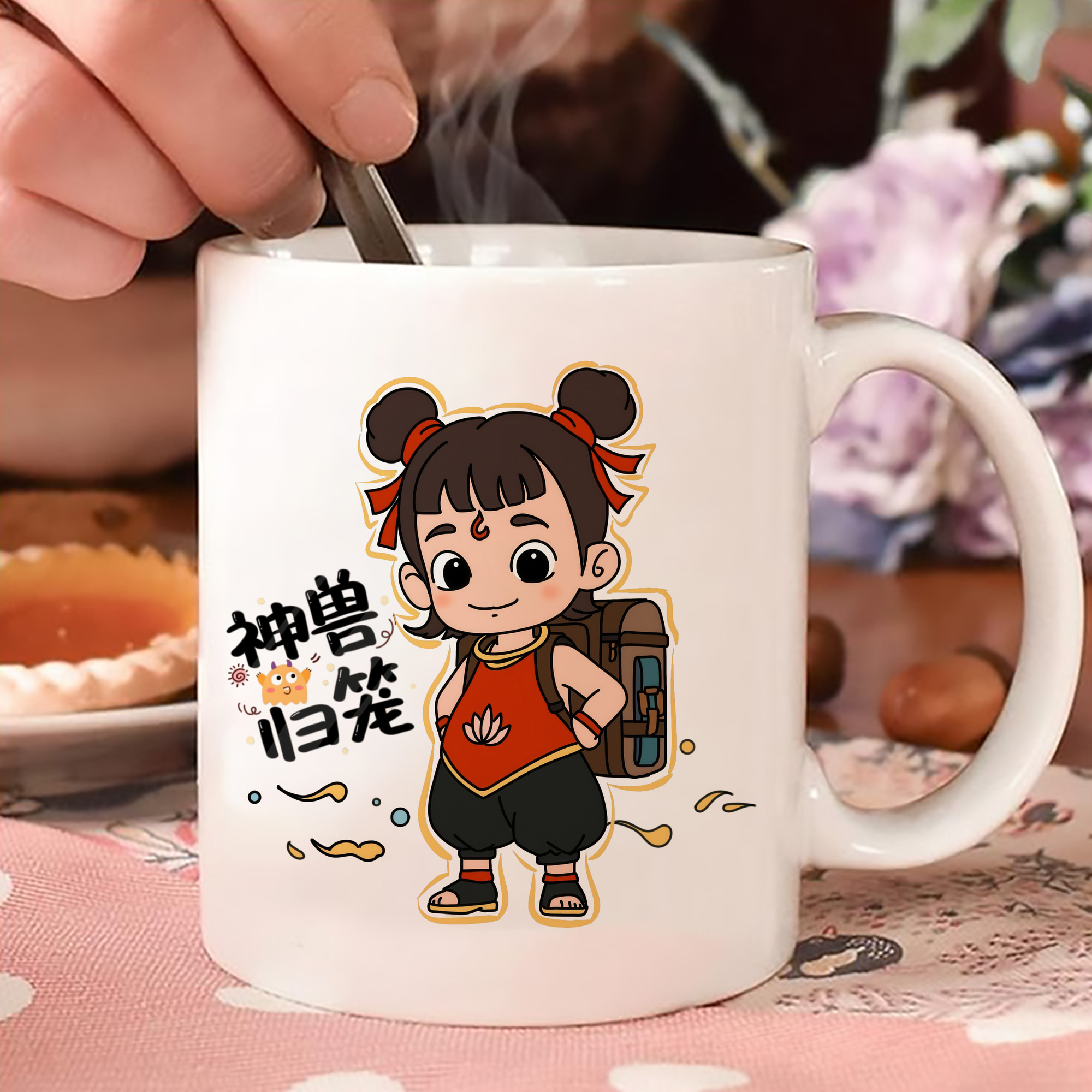 一般的なイメージ