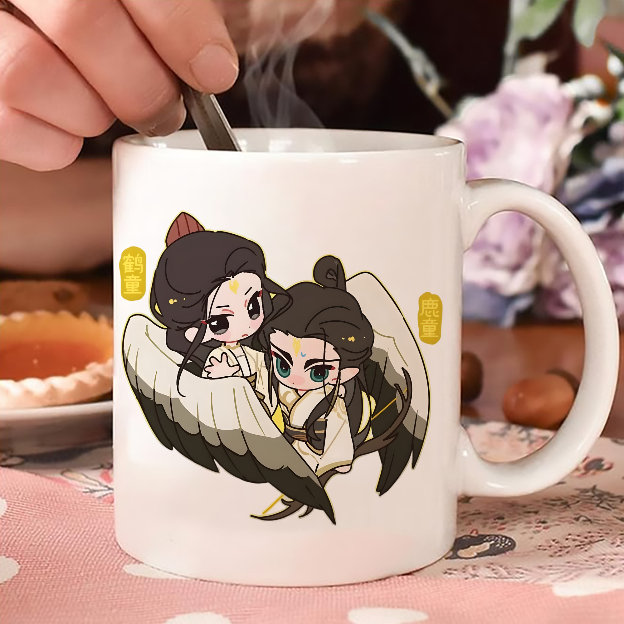 一般的なイメージ