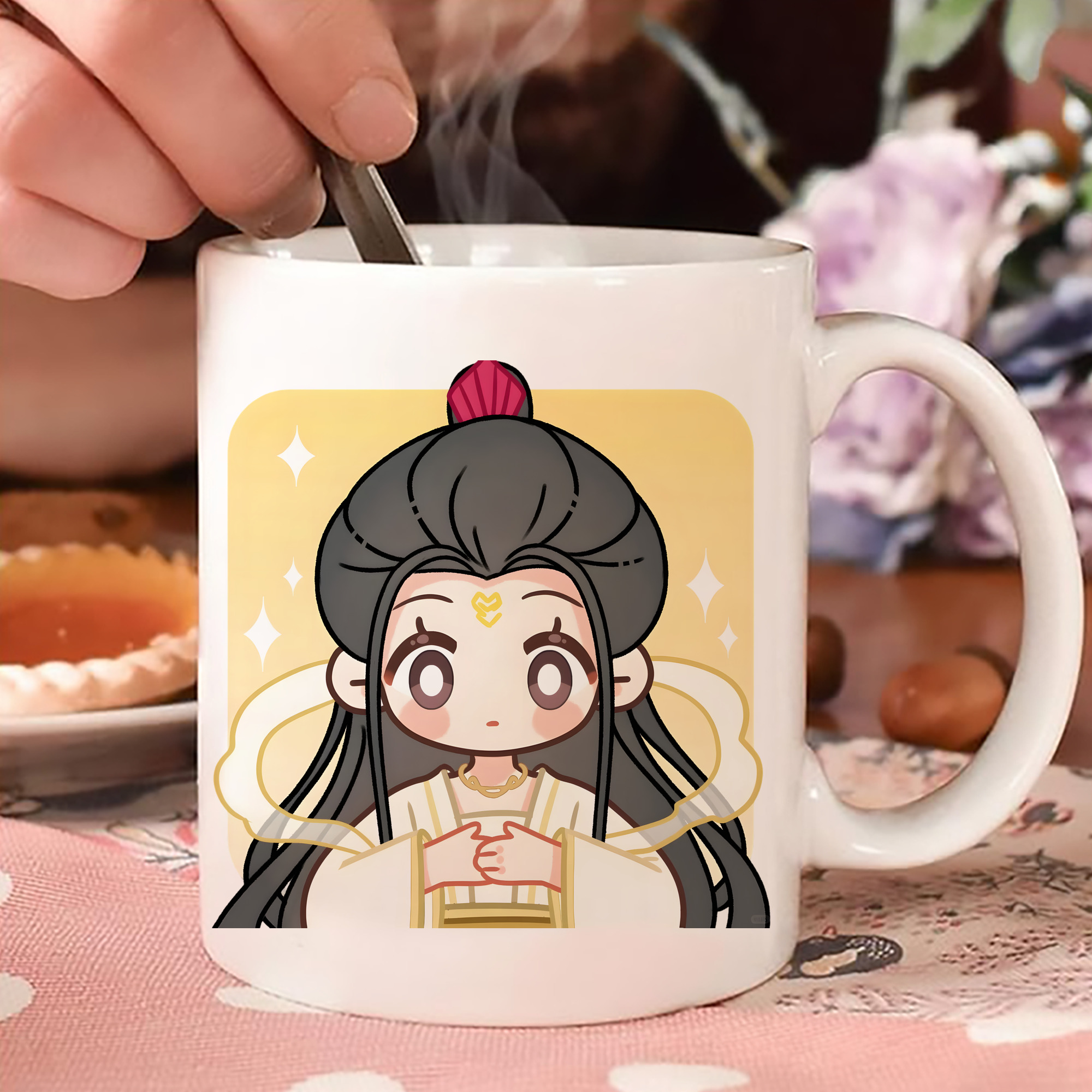 一般的なイメージ