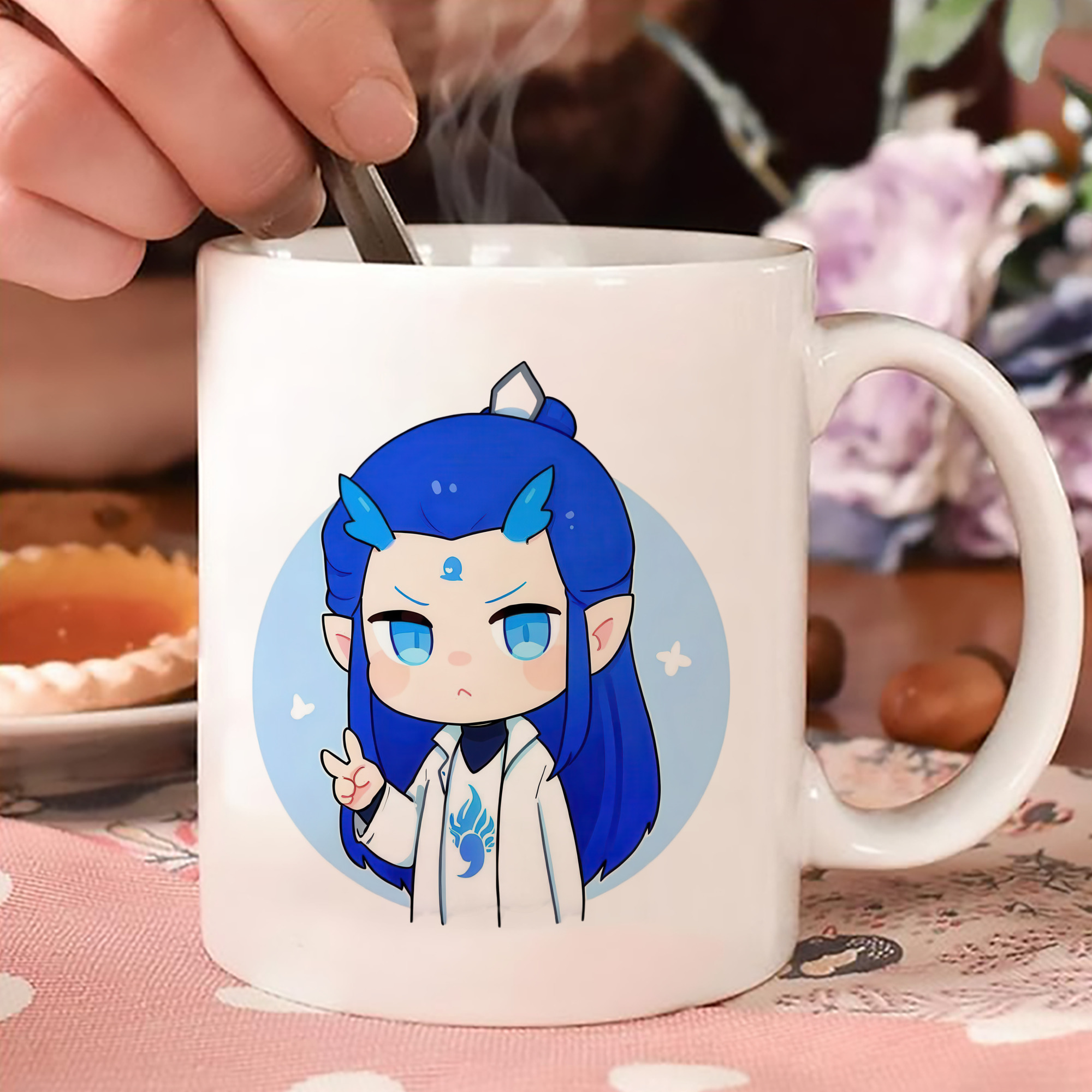 一般的なイメージ