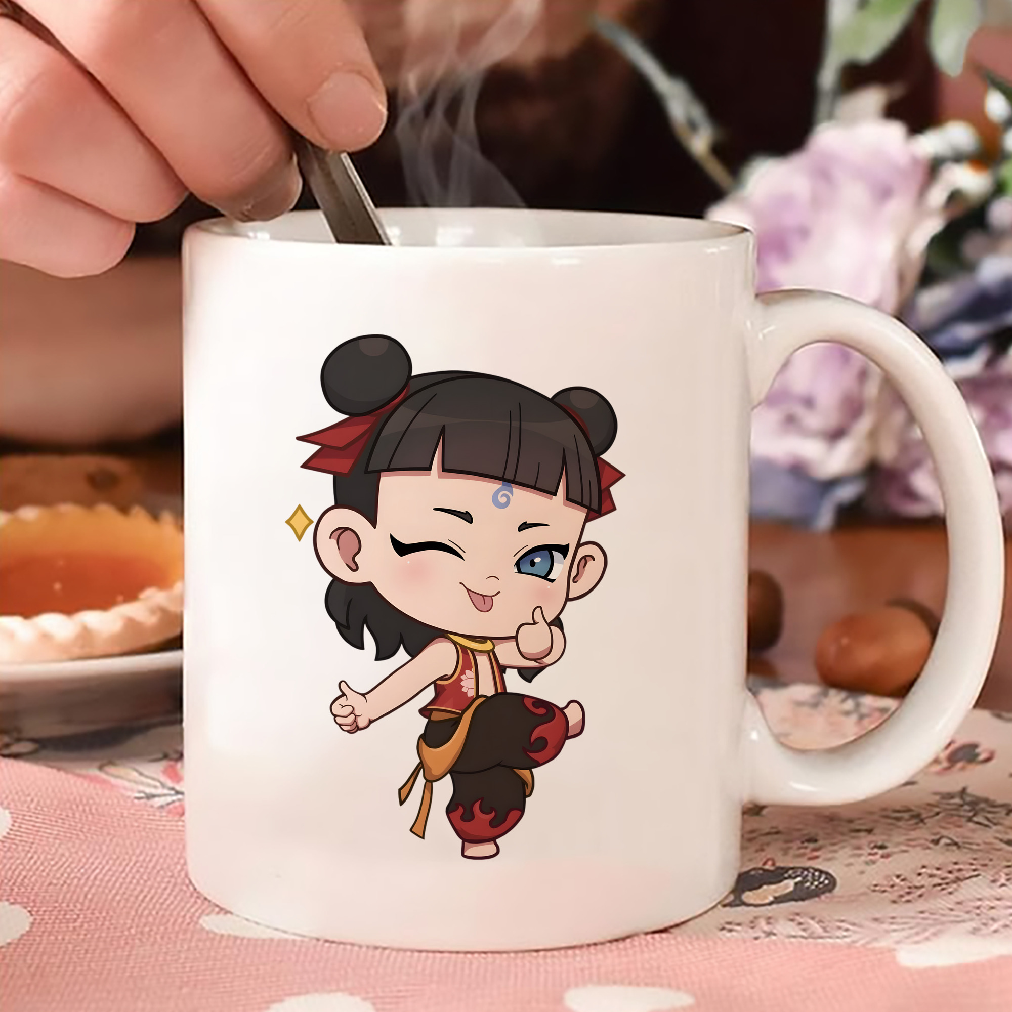 一般的なイメージ