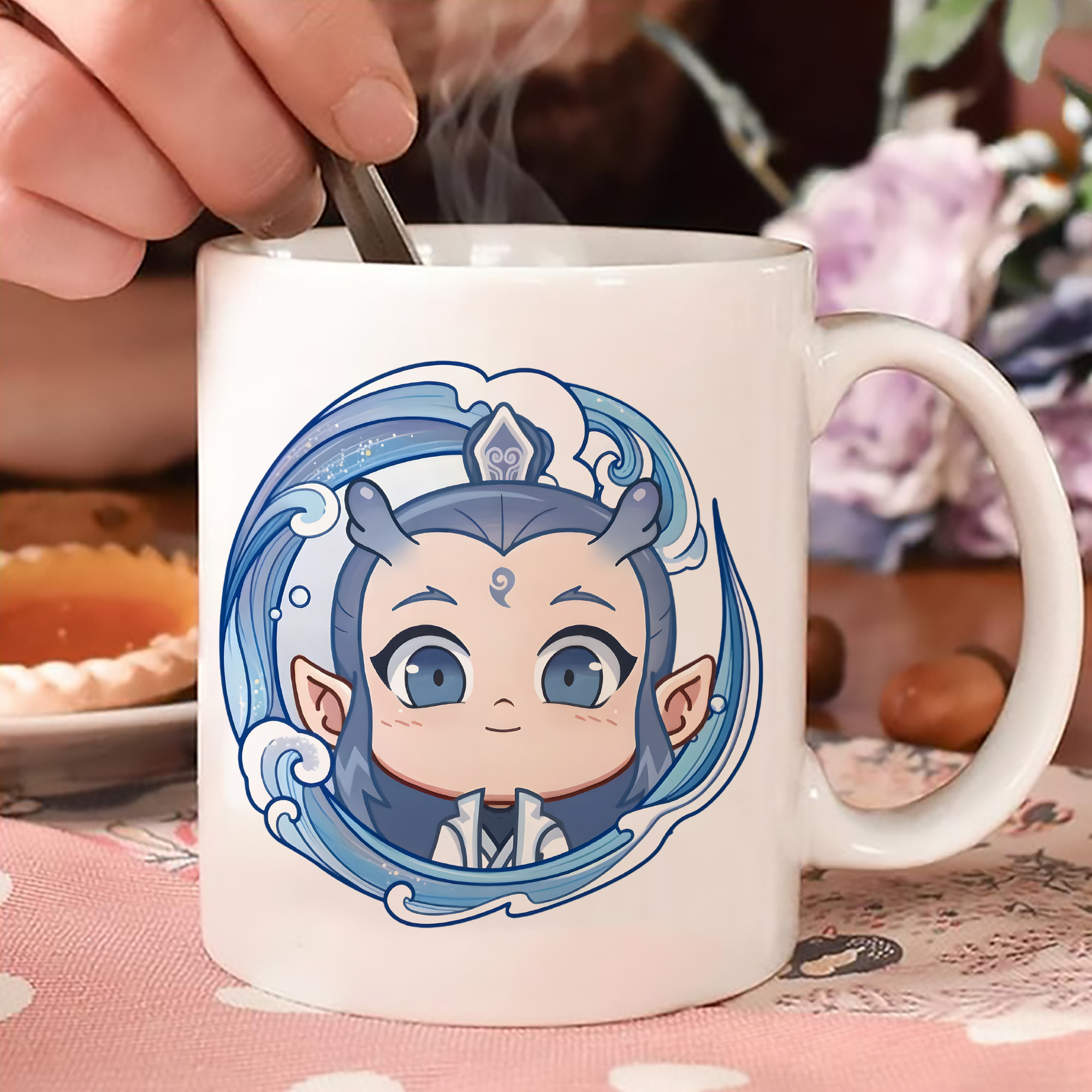 一般的なイメージ