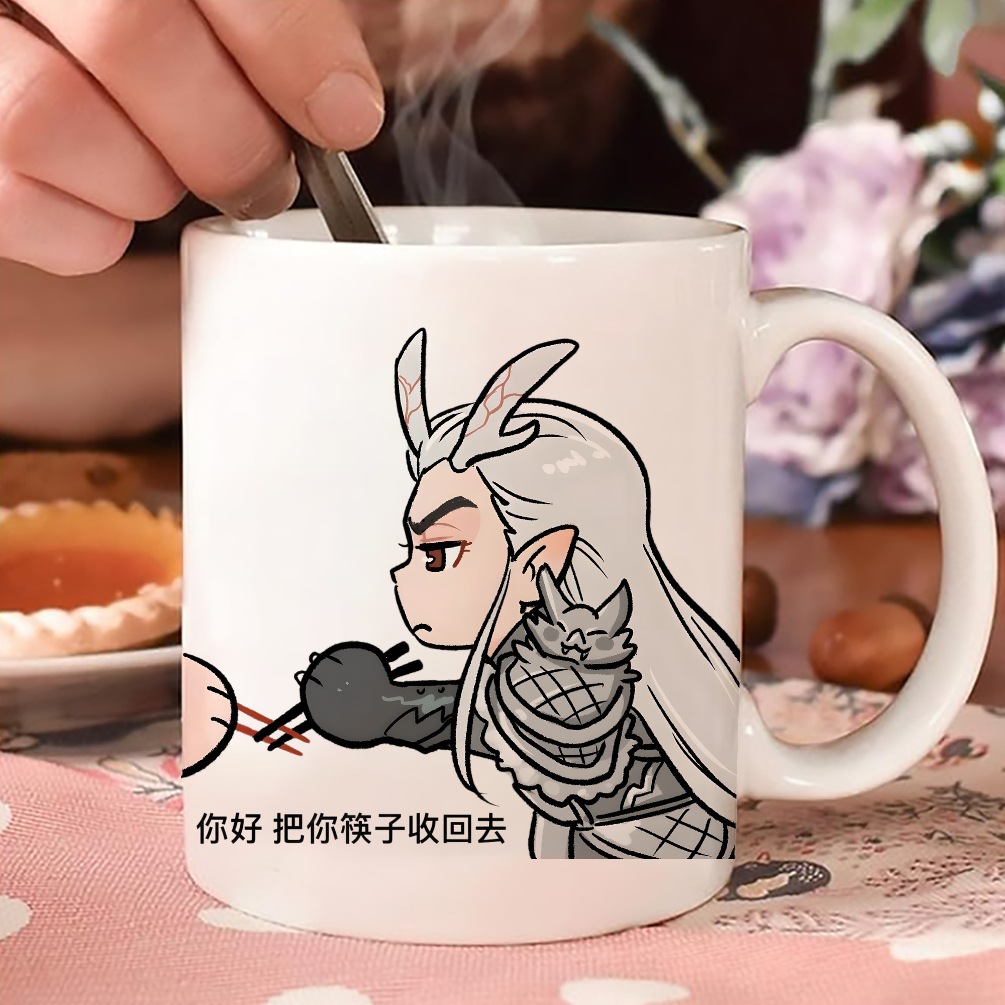 一般的なイメージ