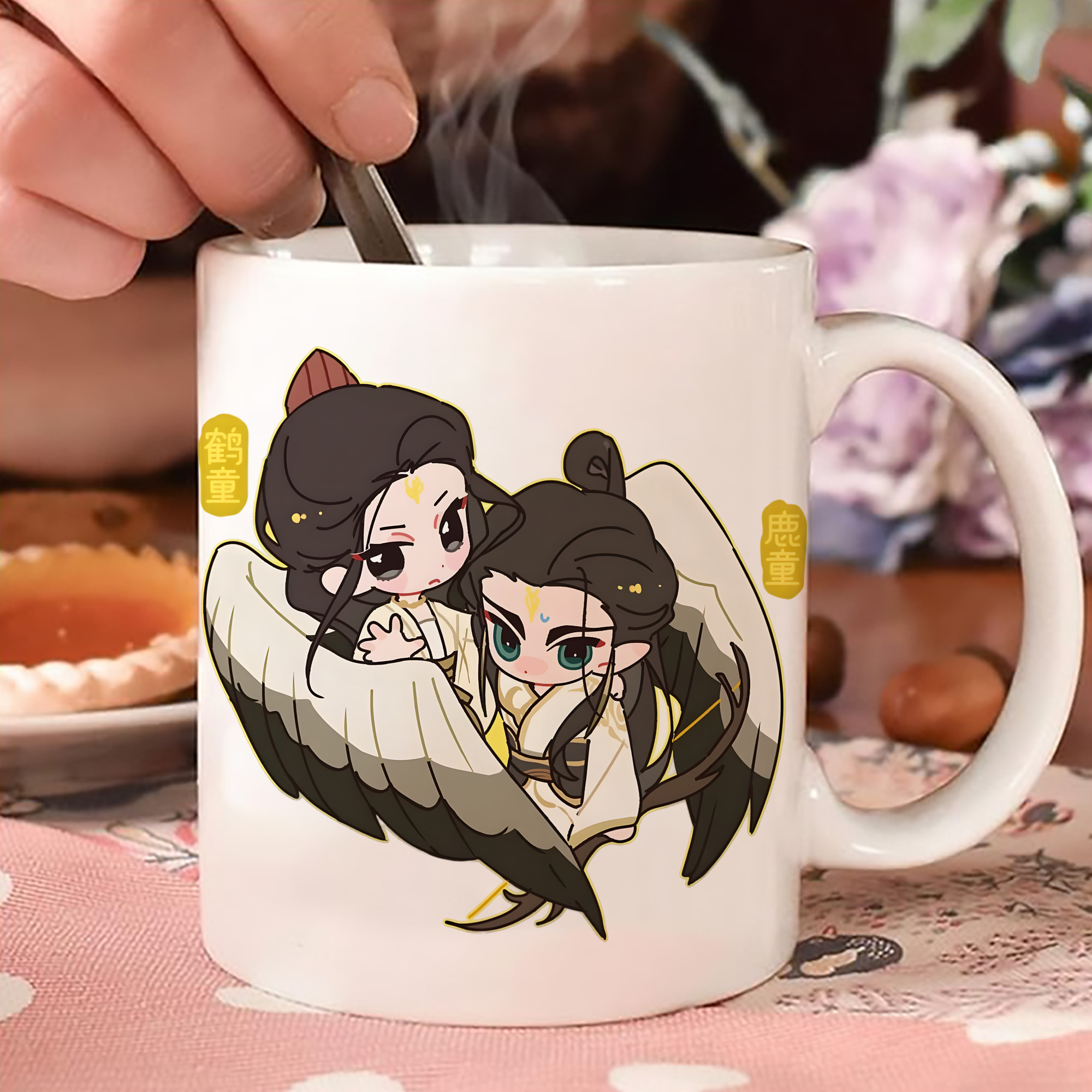 一般的なイメージ