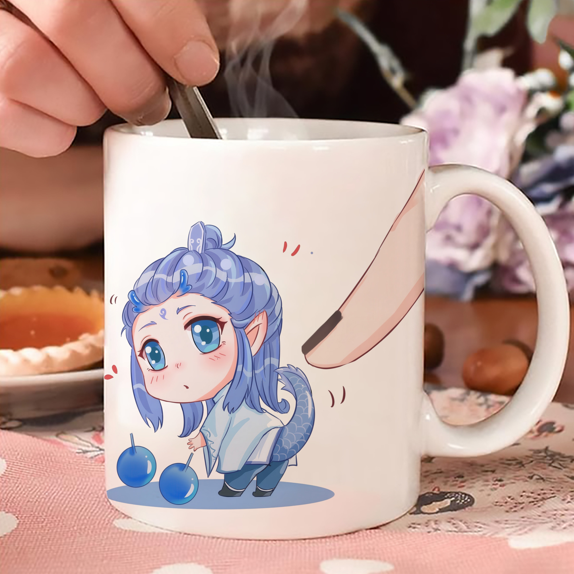 一般的なイメージ