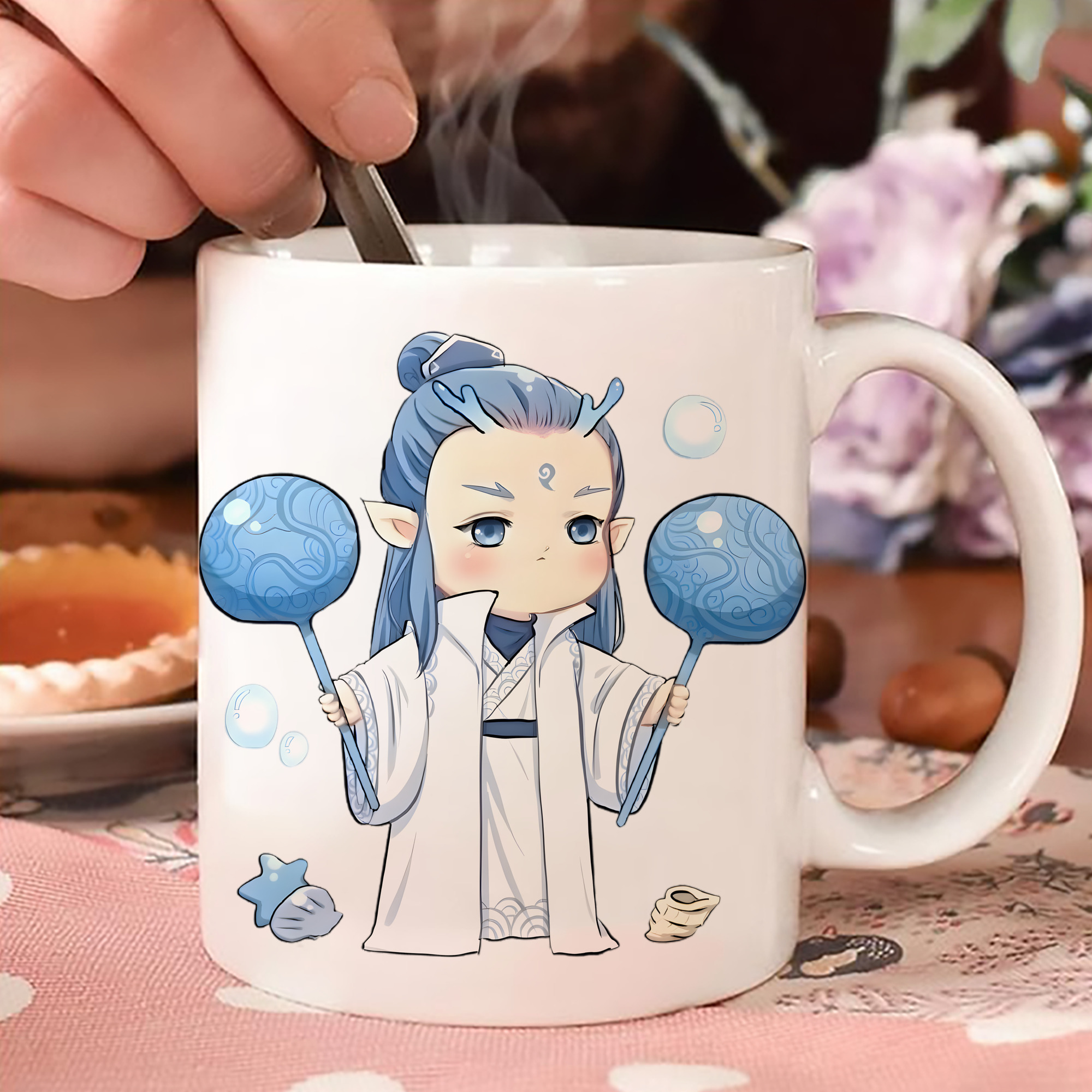 一般的なイメージ