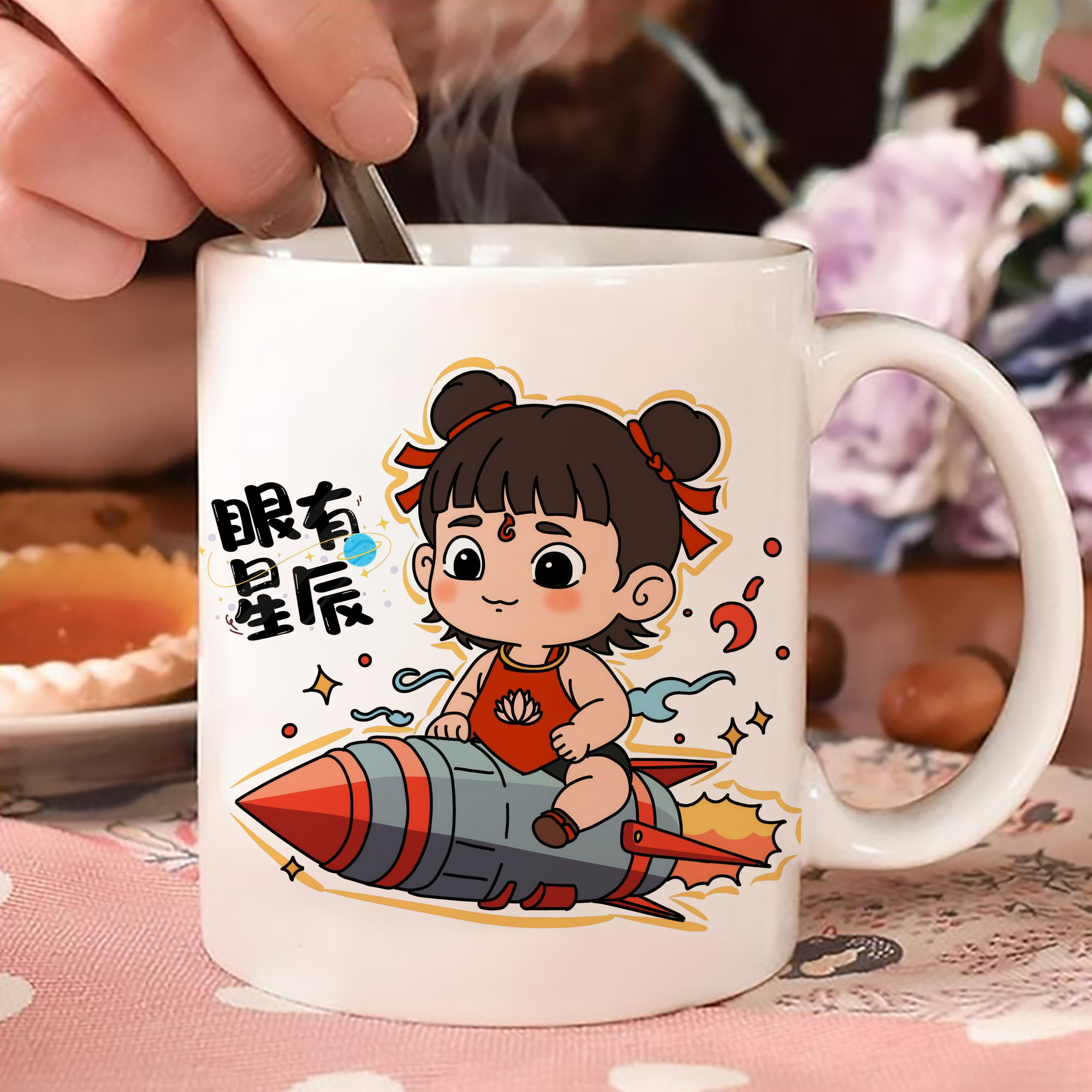 一般的なイメージ