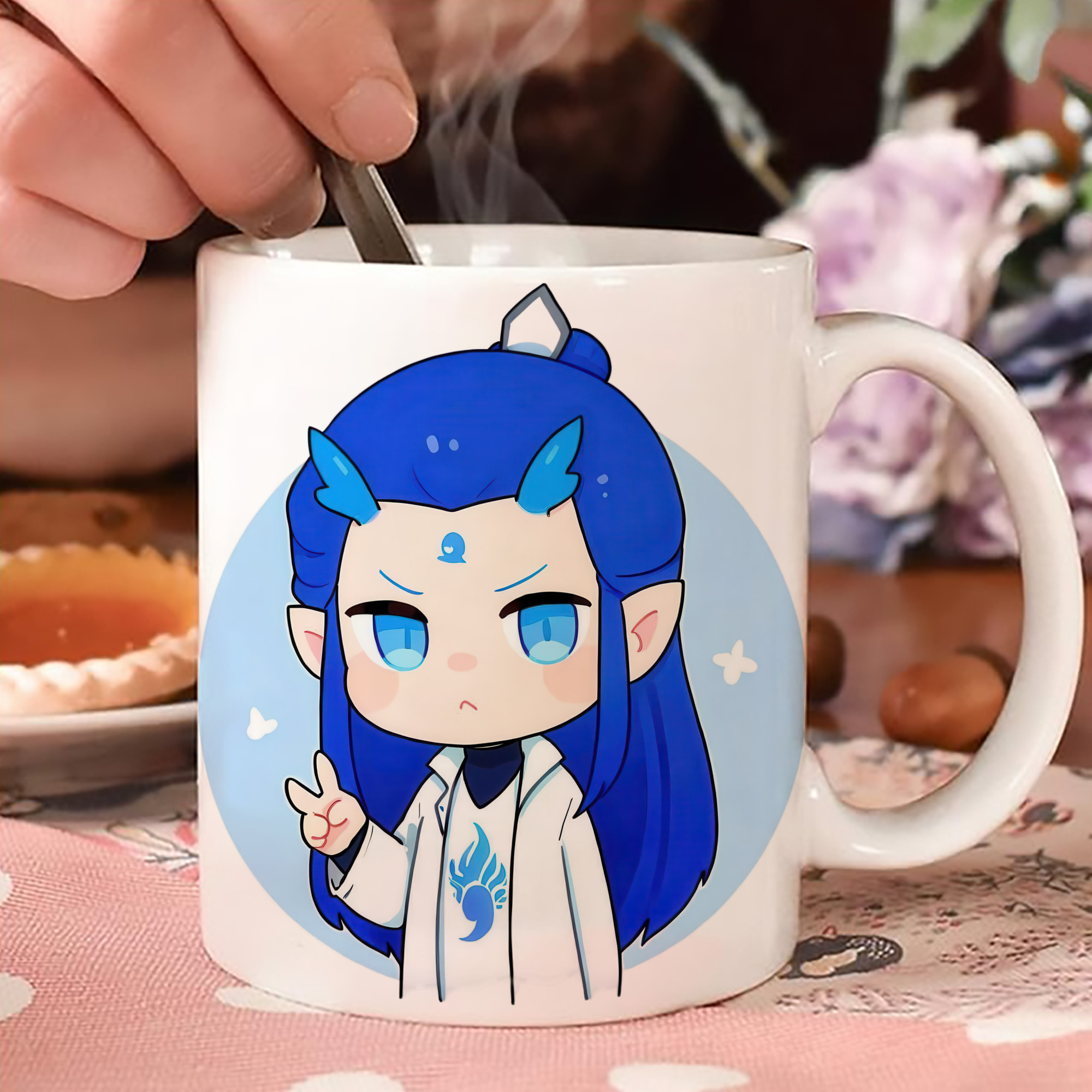 一般的なイメージ