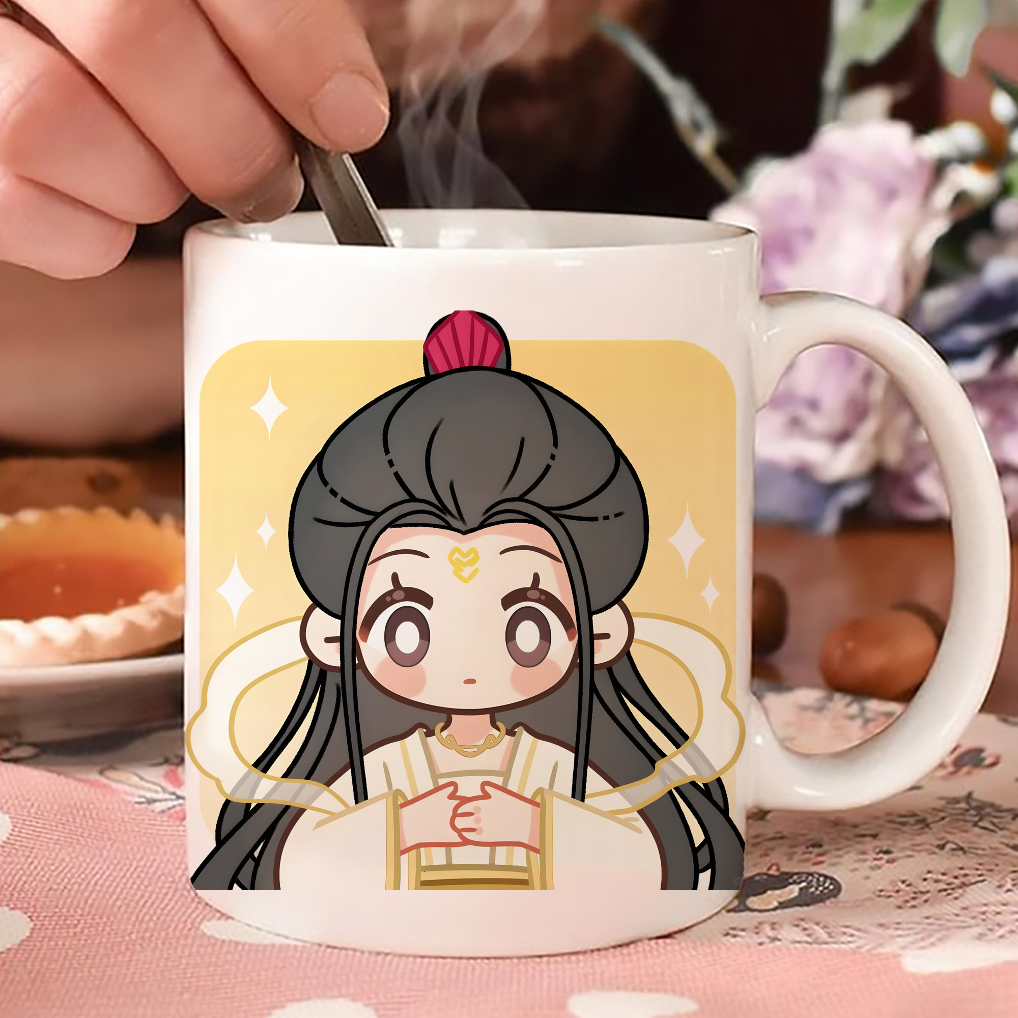 一般的なイメージ