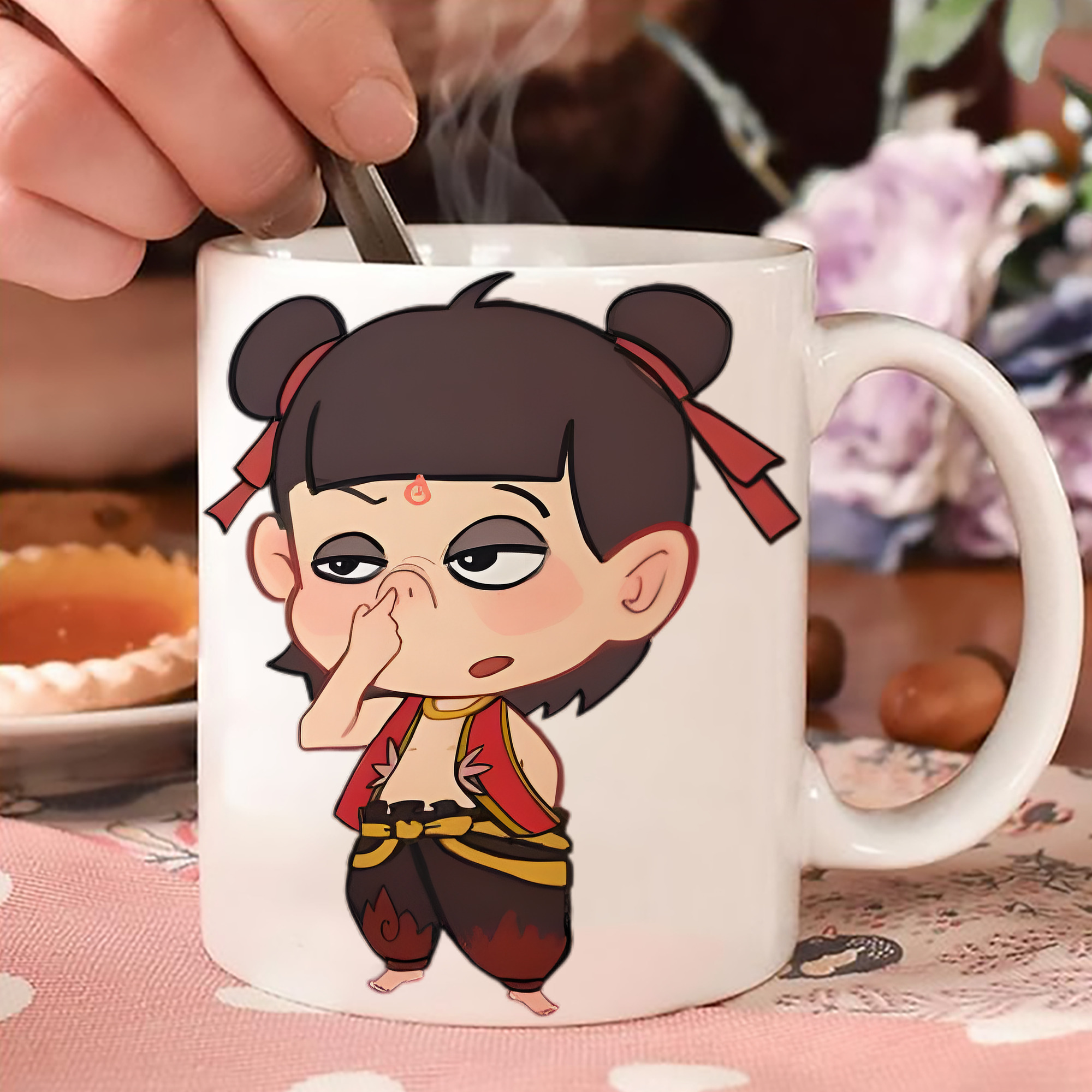 一般的なイメージ