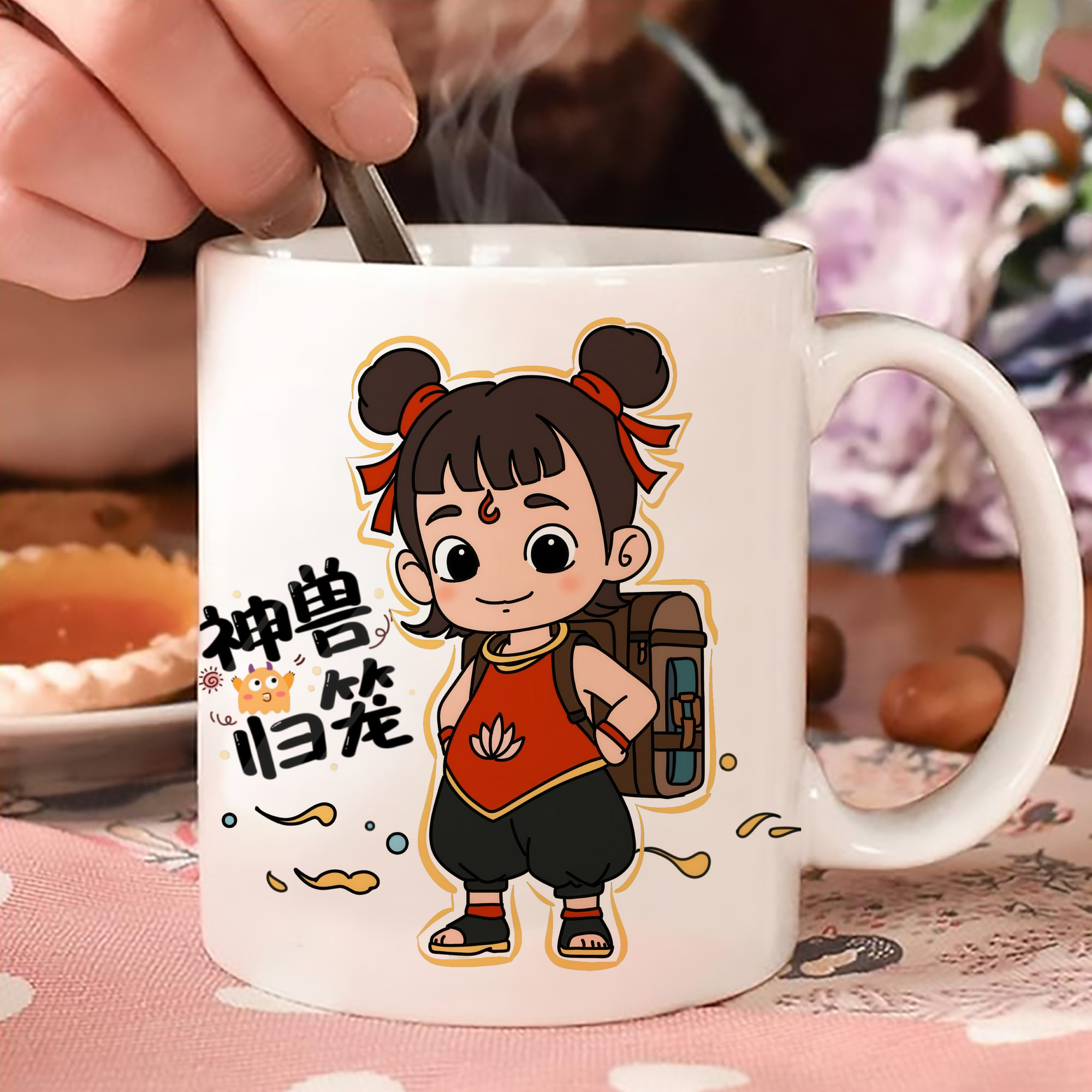 一般的なイメージ