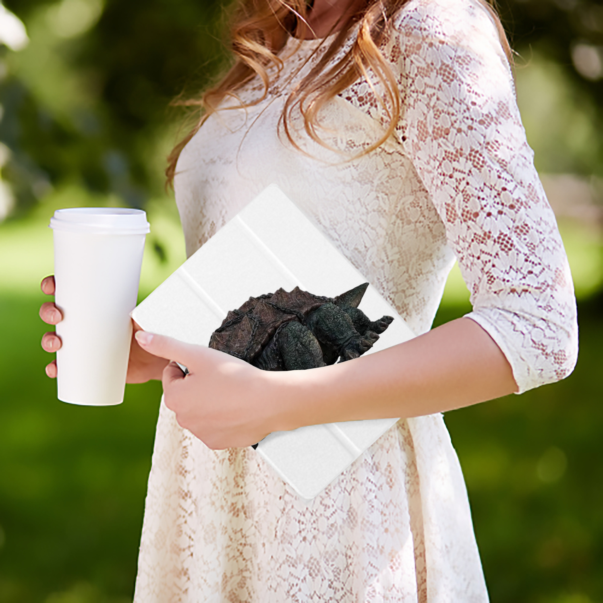 Ne Zha 2 ナタ 魔童の大暴れ IPad ケース ペン収納付き 三つ折りスタンド PUレザー×シリコン 対応機種9.5/10.5/10.9インチ