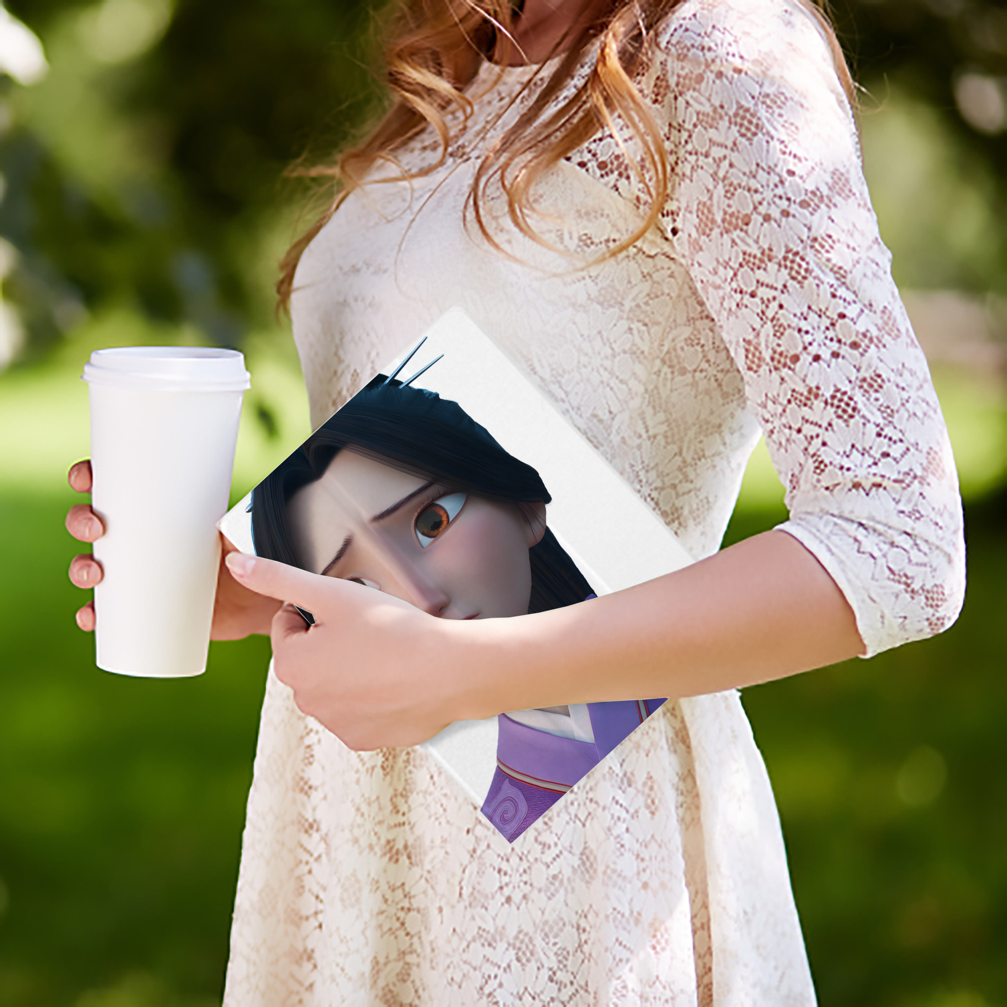 Ne Zha 2 ナタ 魔童の大暴れ IPad ケース ペン収納付き 三つ折りスタンド PUレザー×シリコン 対応機種9.5/10.5/10.9インチ