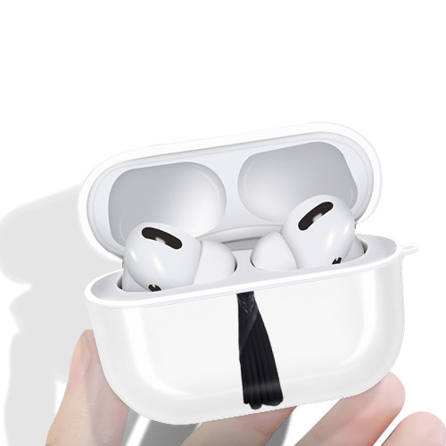 Ne Zha 2 ナタ 魔童の大暴れ 【AirPods Pro用】ハードシェル保護ケース 耐衝撃・防指紋・カラビナ付き商品仕様