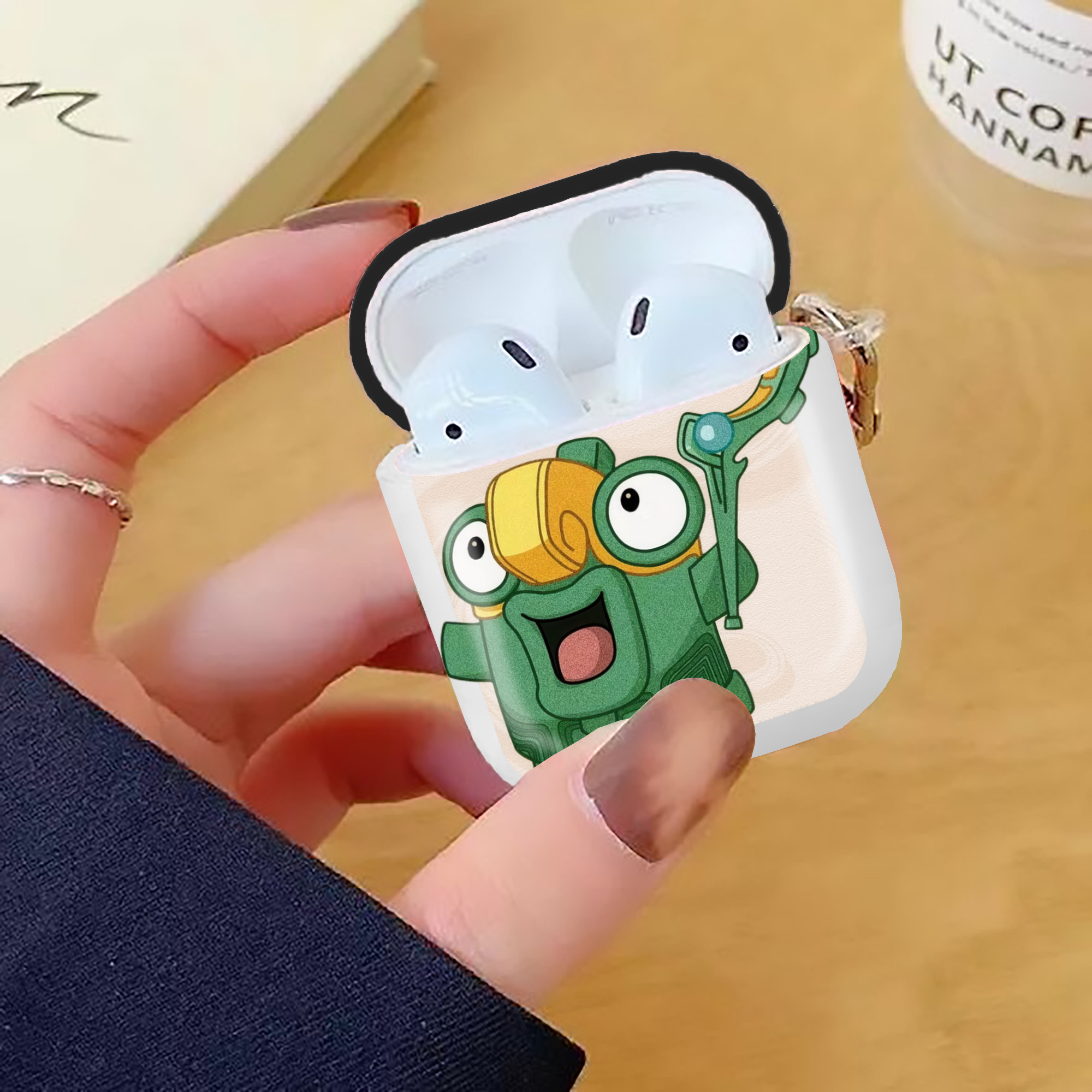 一般的なイメージ