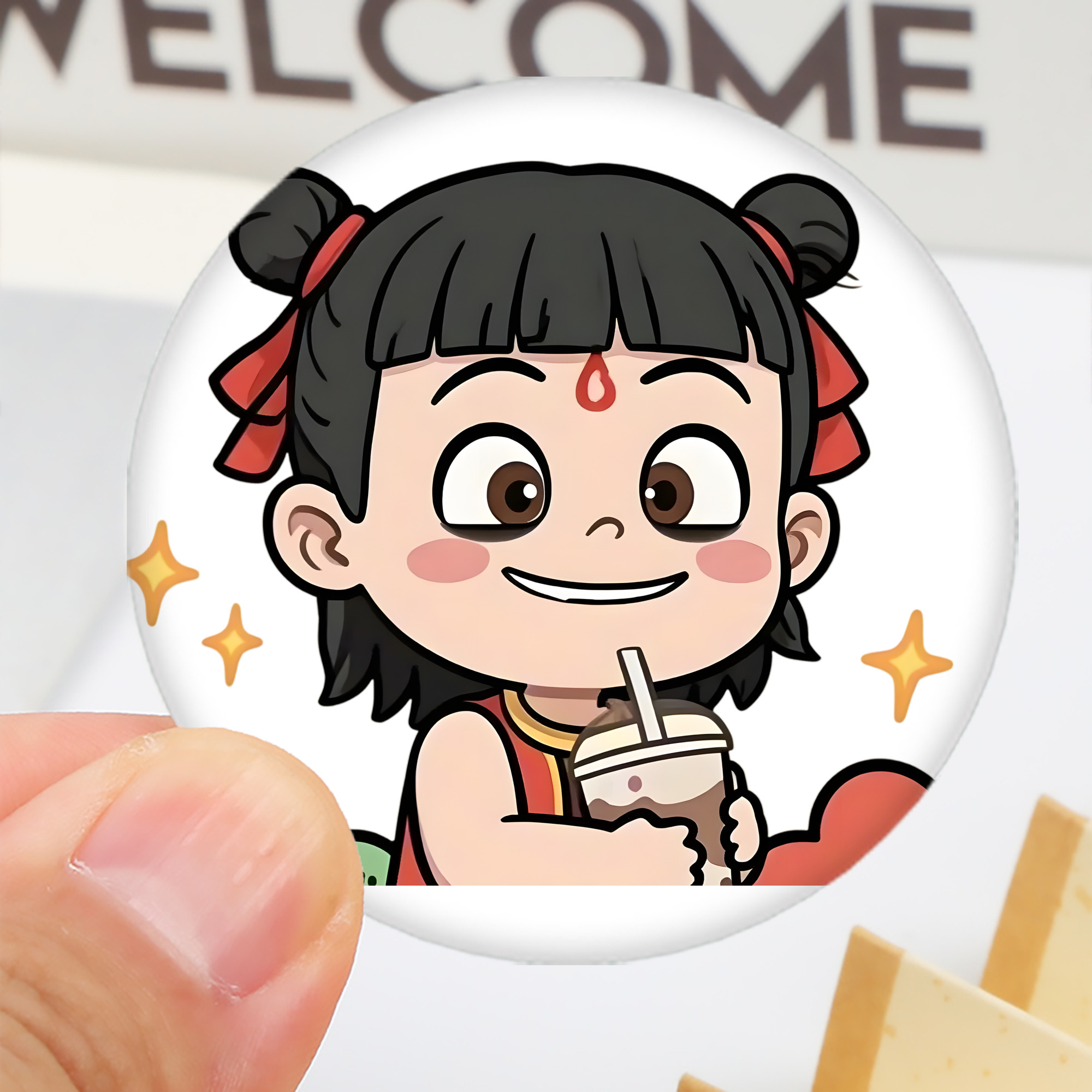 一般的なイメージ