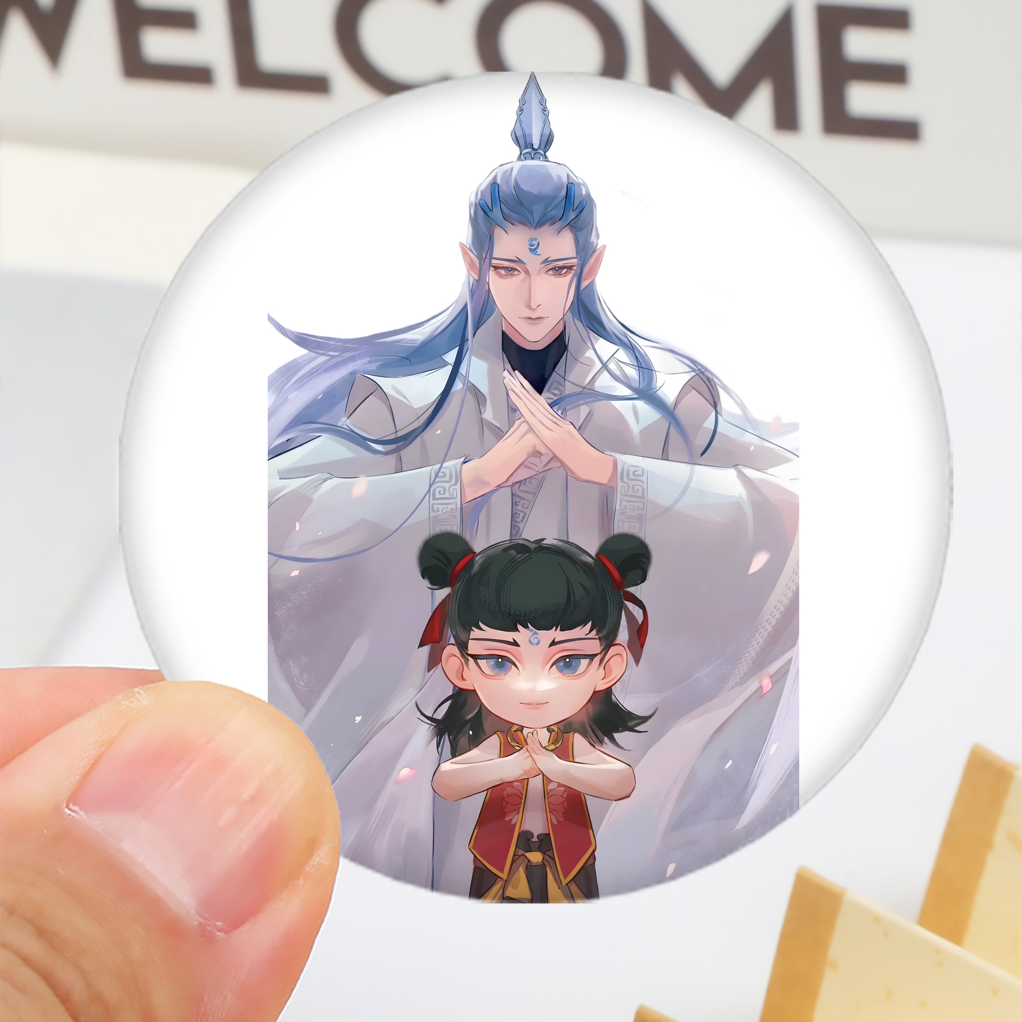 一般的なイメージ