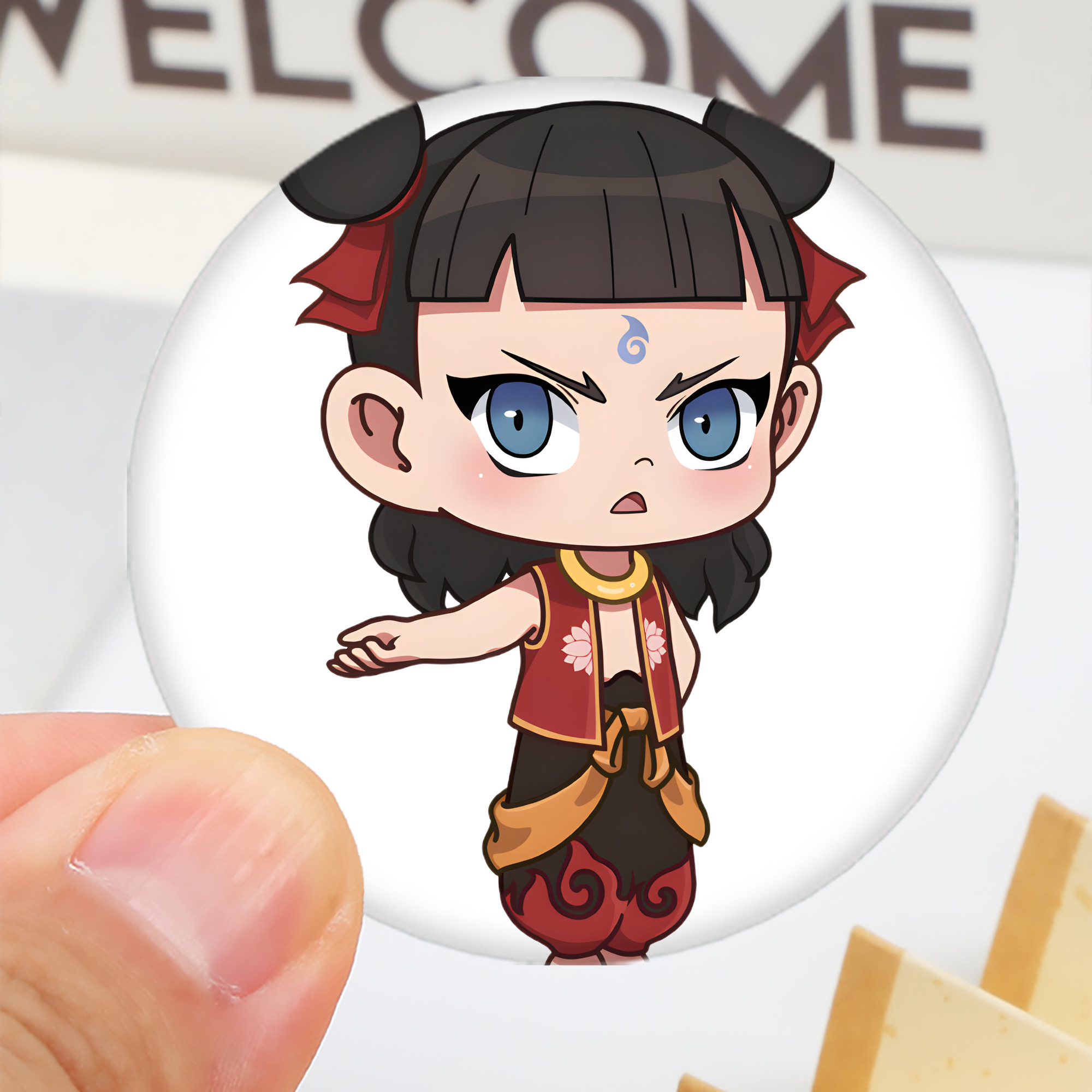 一般的なイメージ