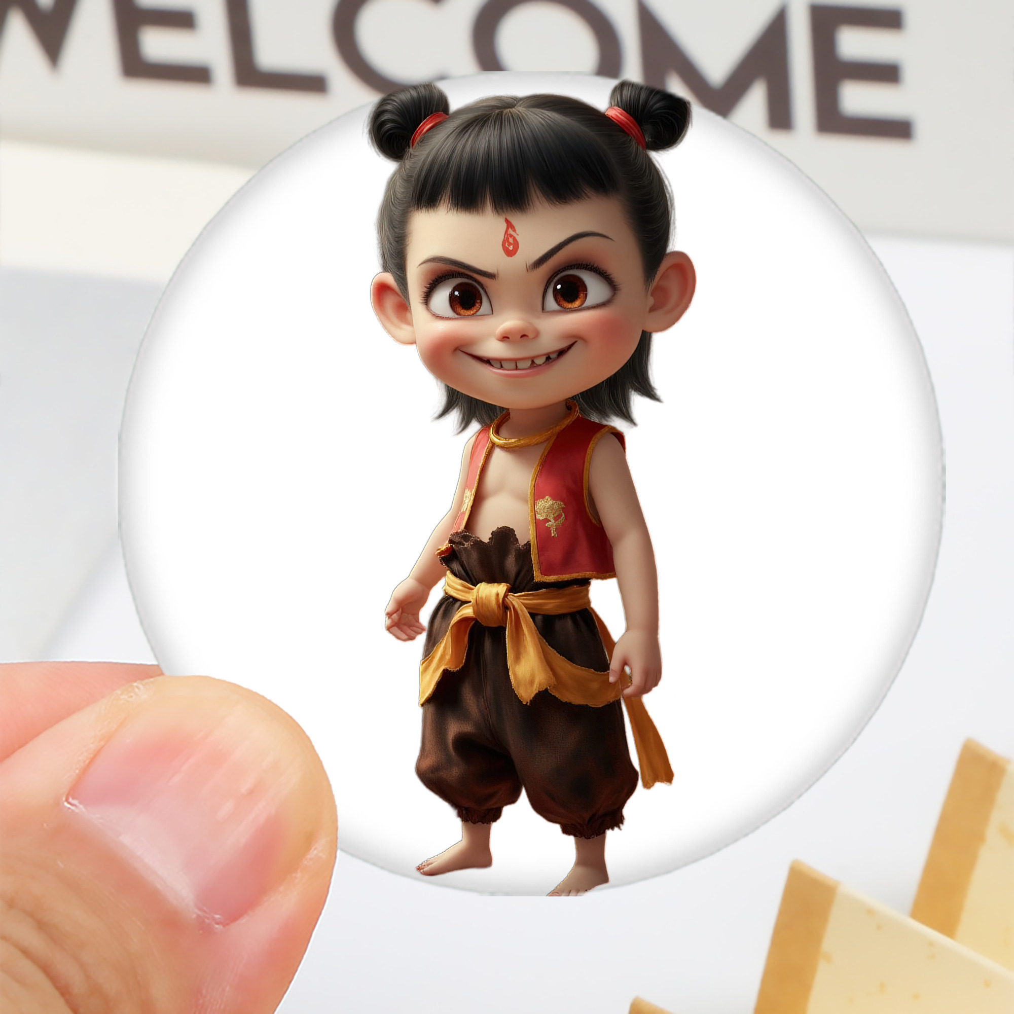 一般的なイメージ