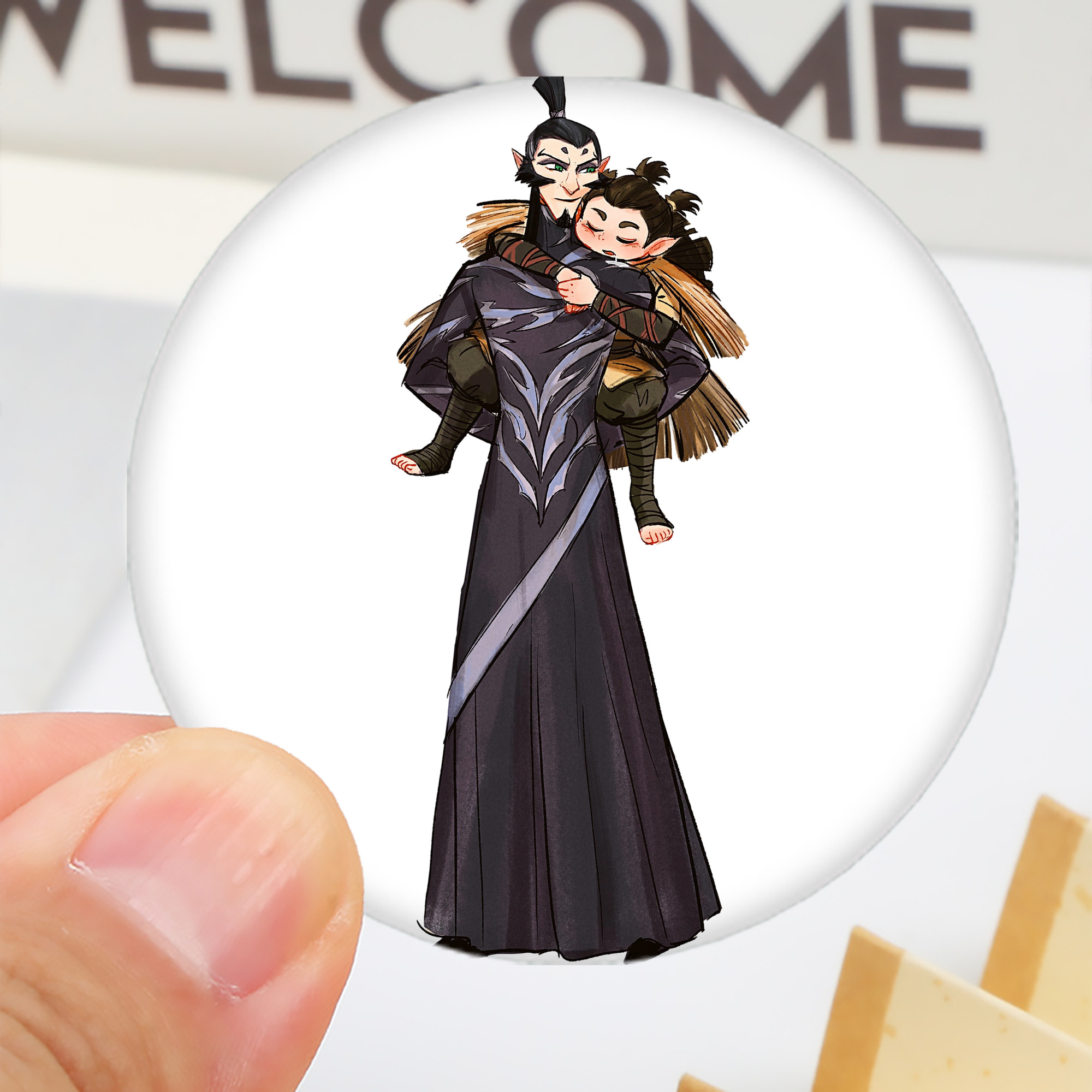 一般的なイメージ