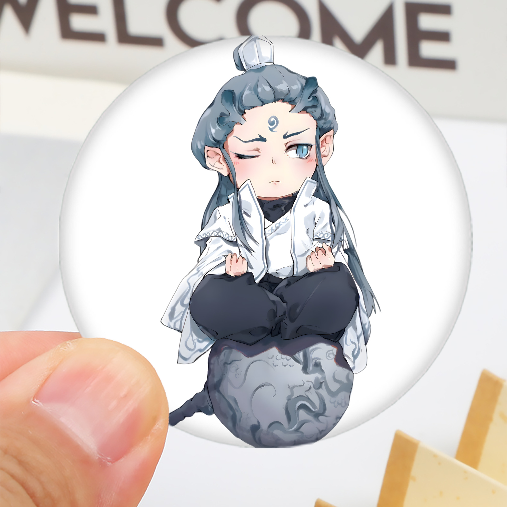 一般的なイメージ