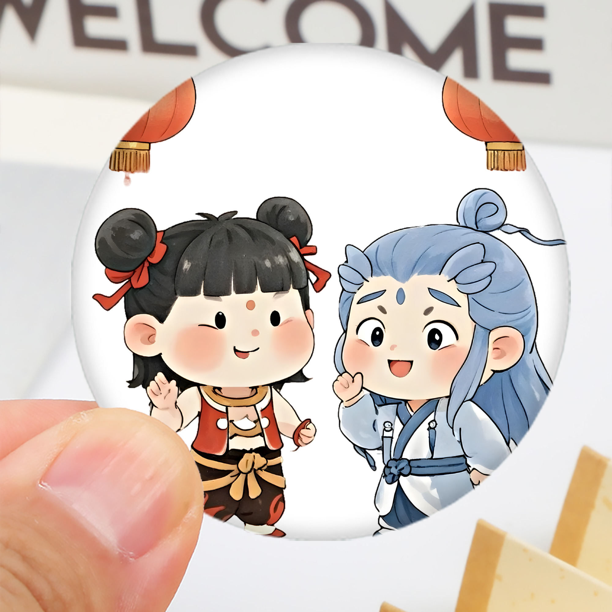 一般的なイメージ