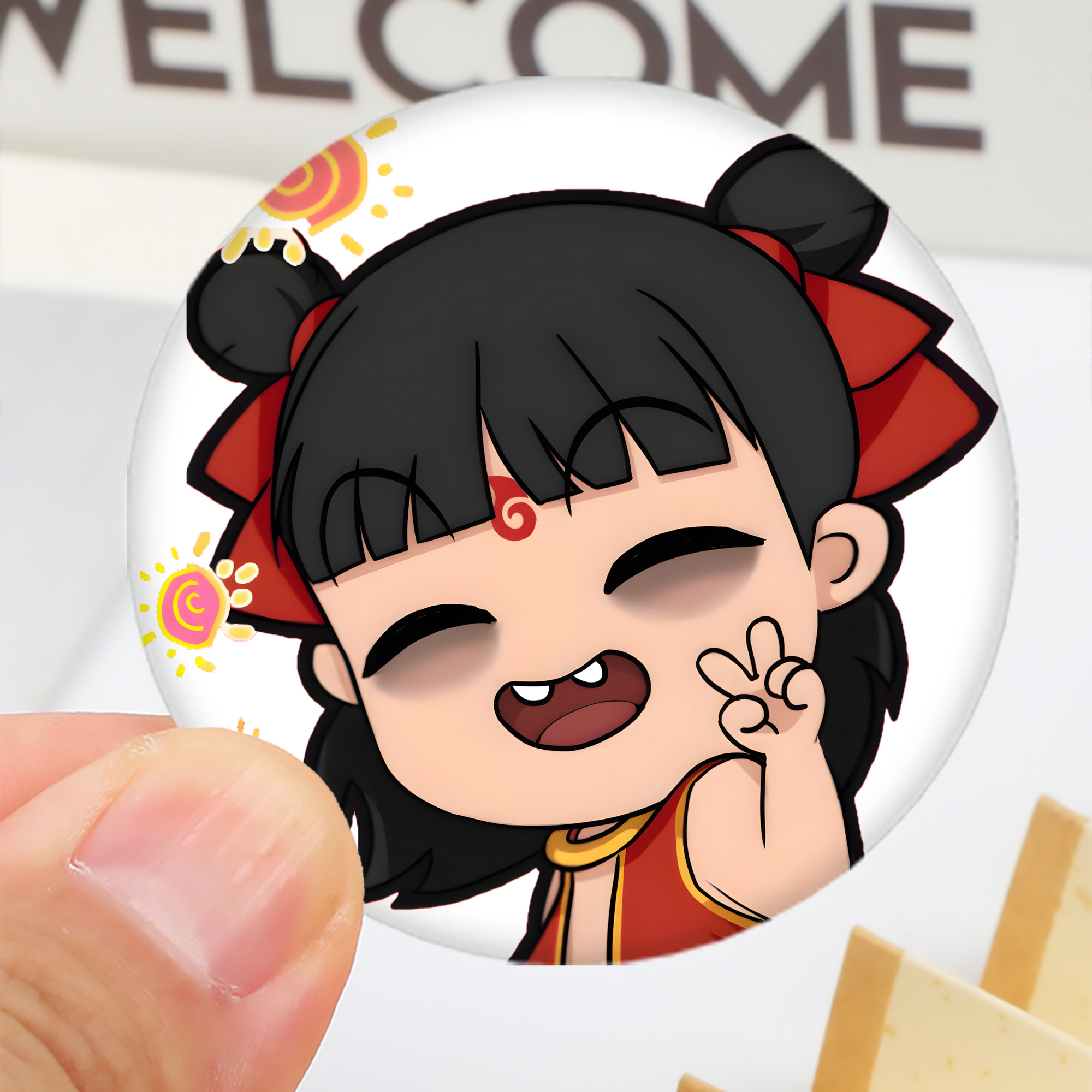 一般的なイメージ