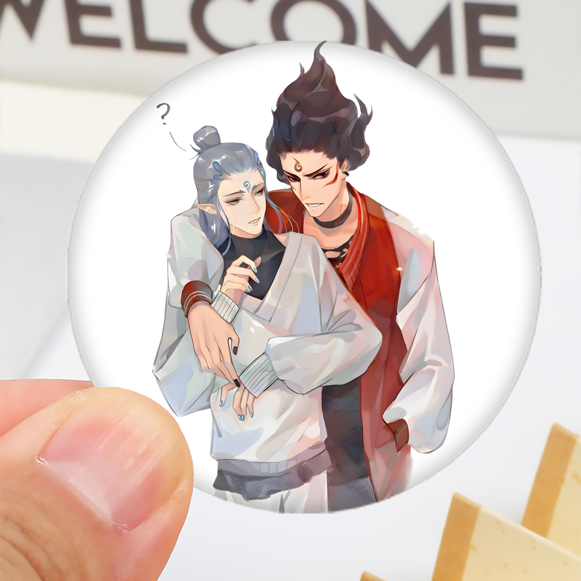 一般的なイメージ