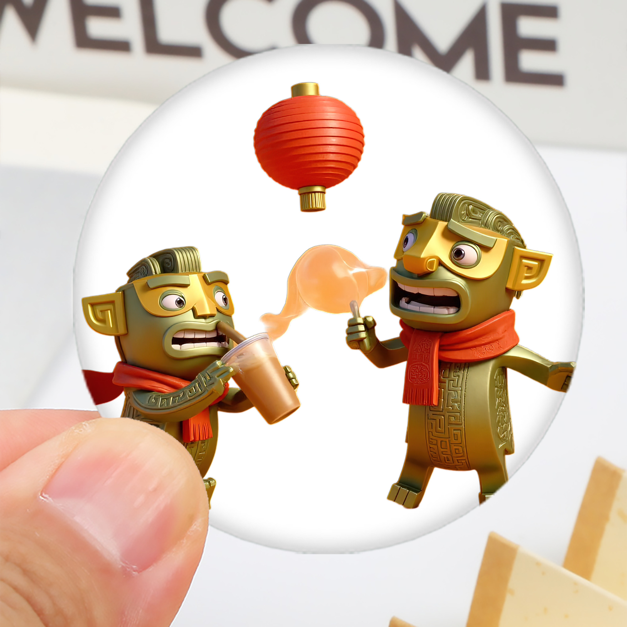 一般的なイメージ