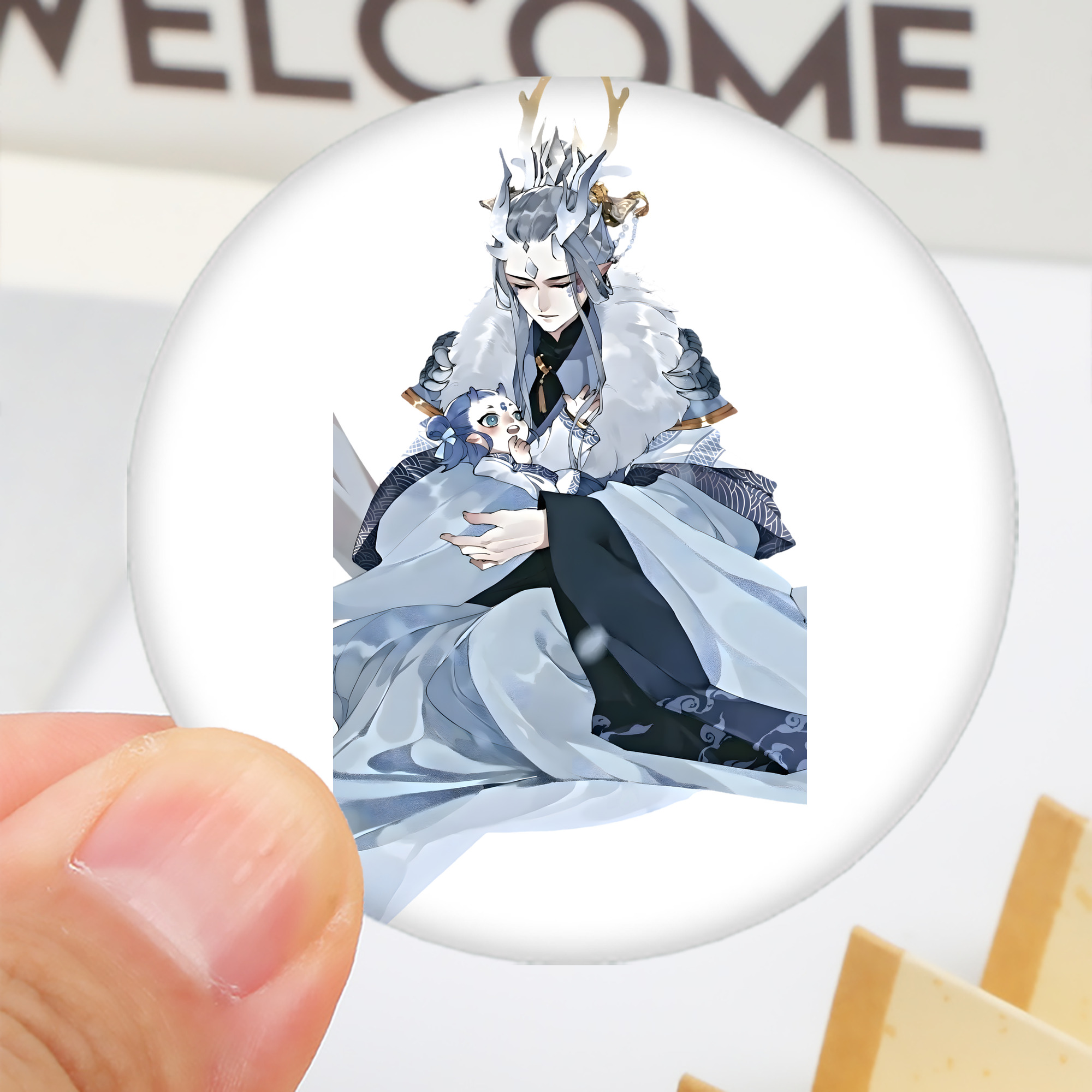 一般的なイメージ