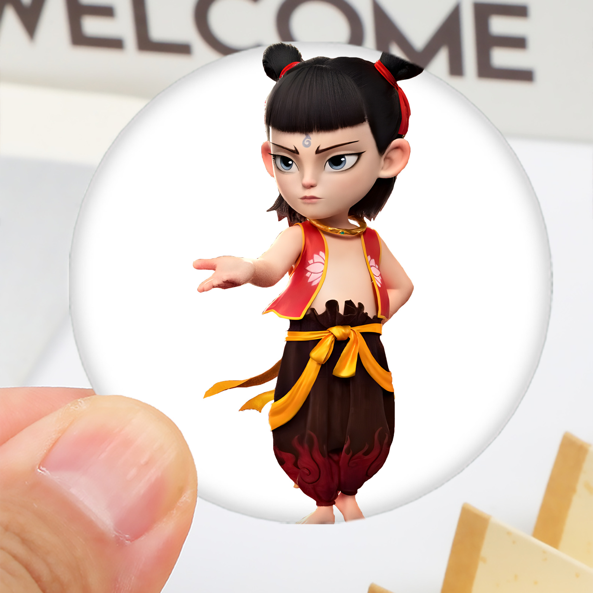 一般的なイメージ