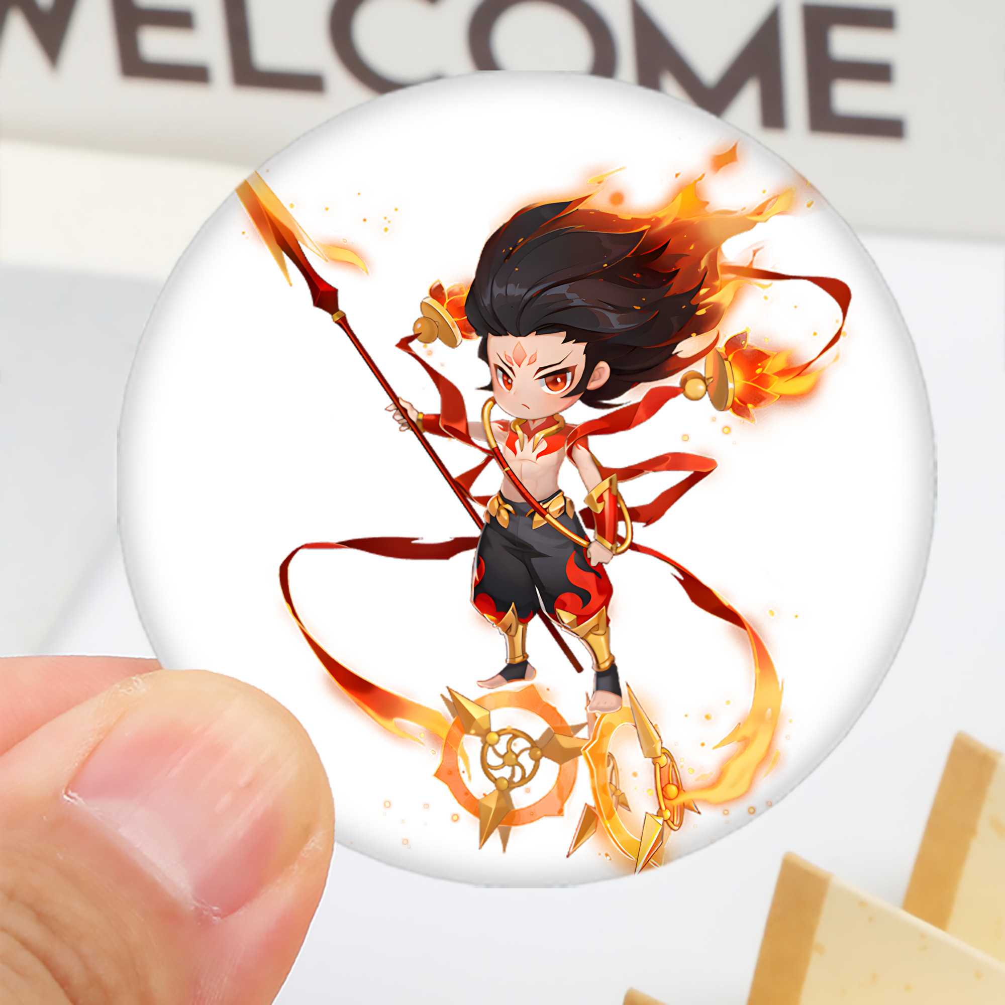 一般的なイメージ