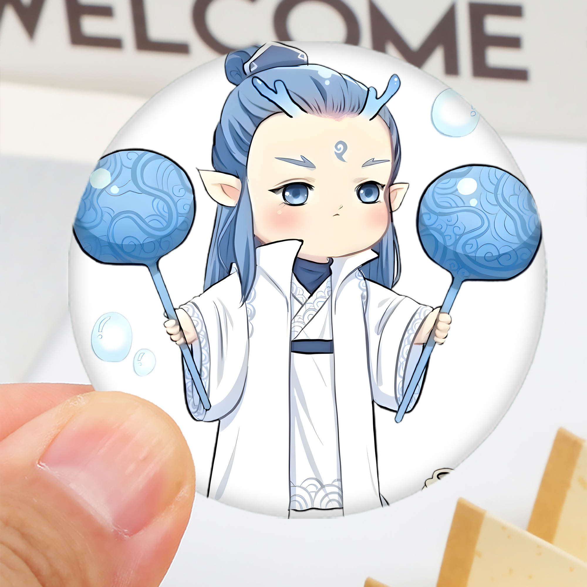 一般的なイメージ