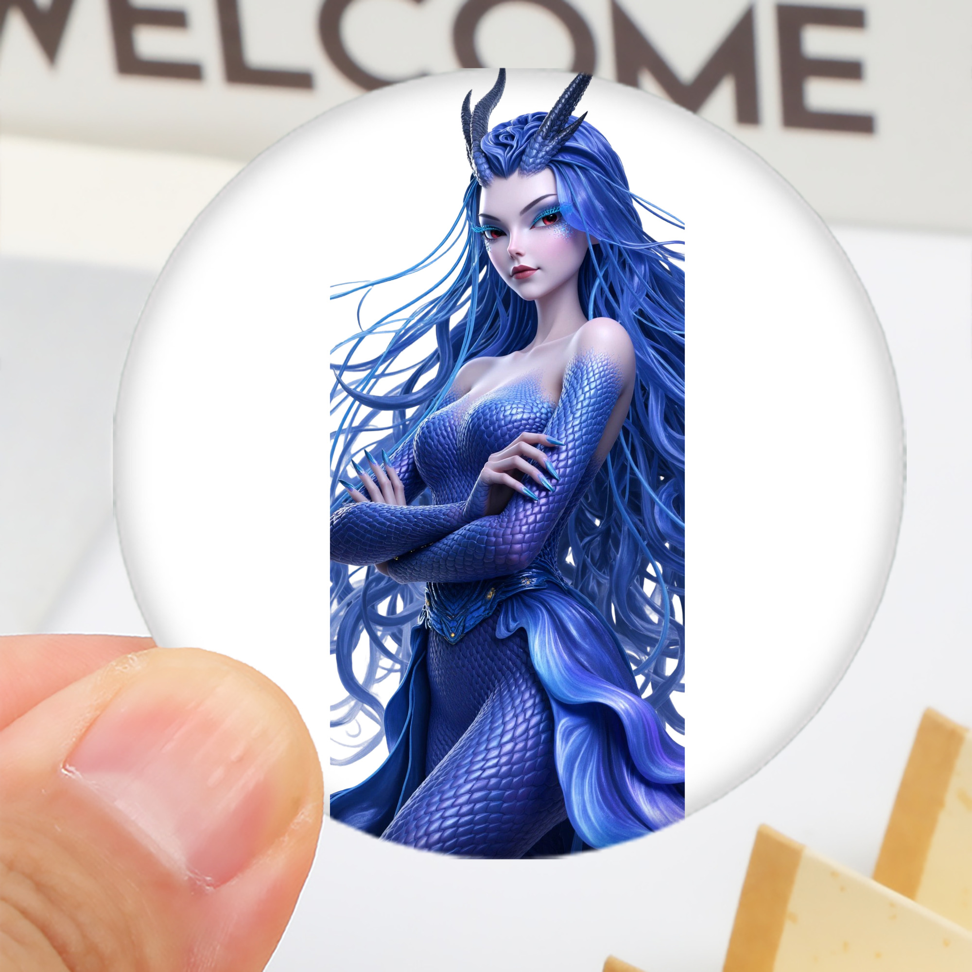 一般的なイメージ