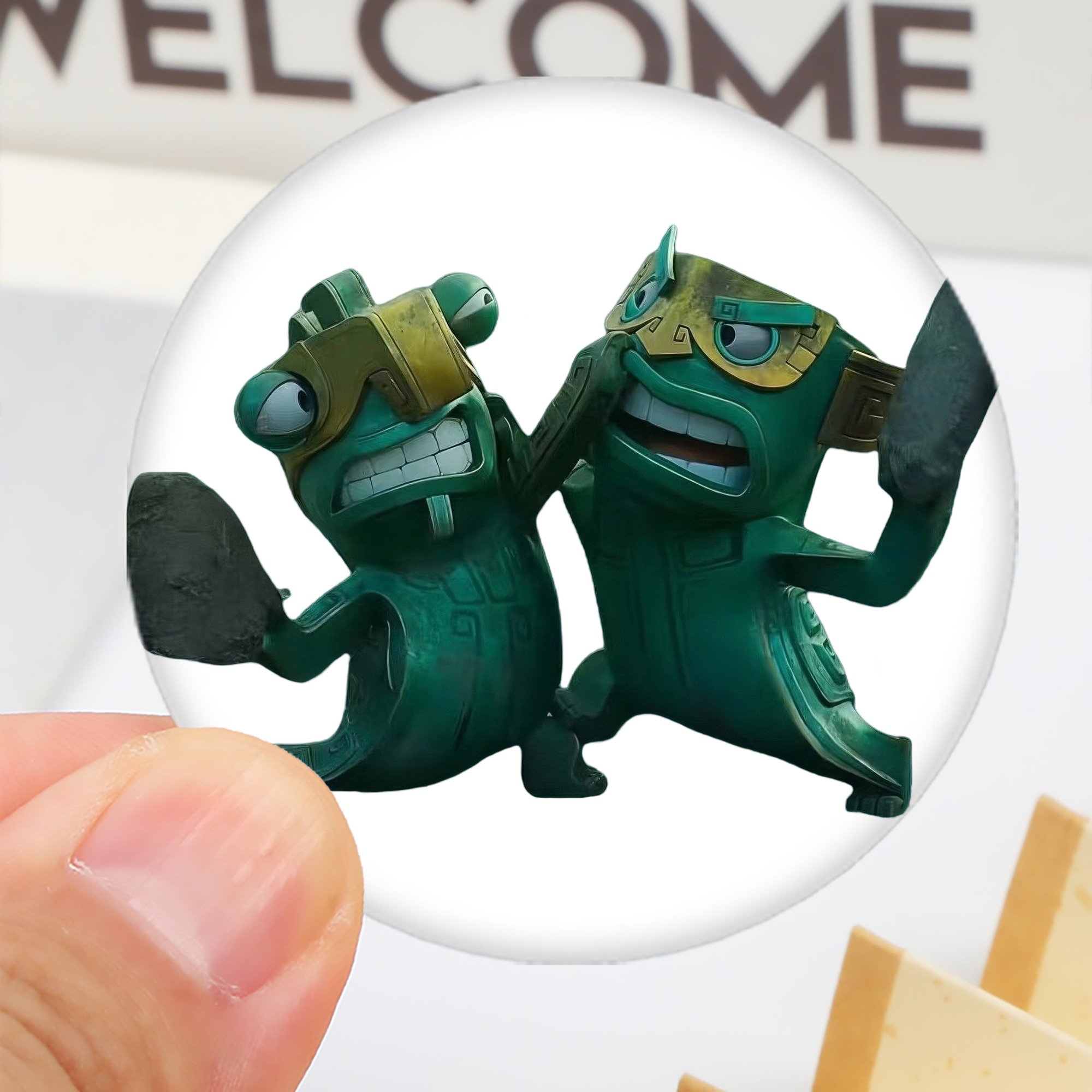 一般的なイメージ