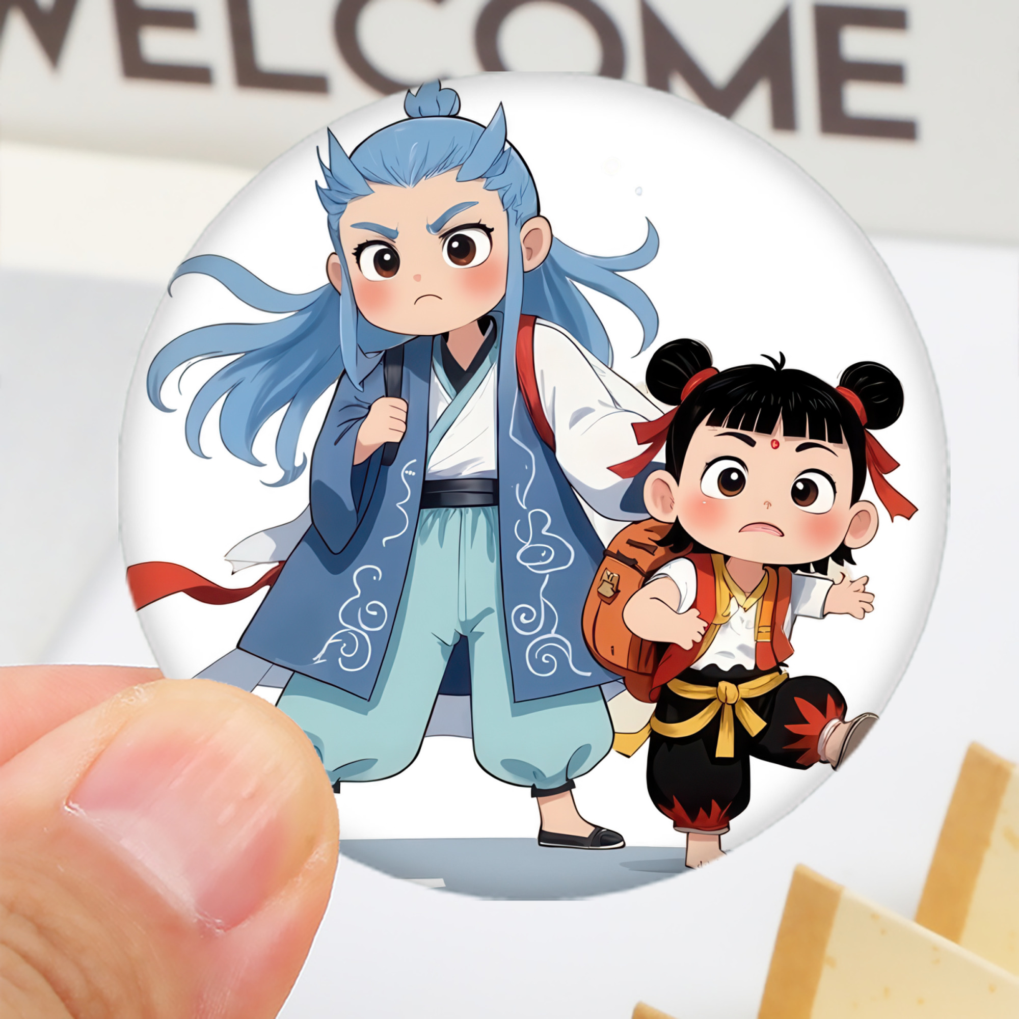 一般的なイメージ