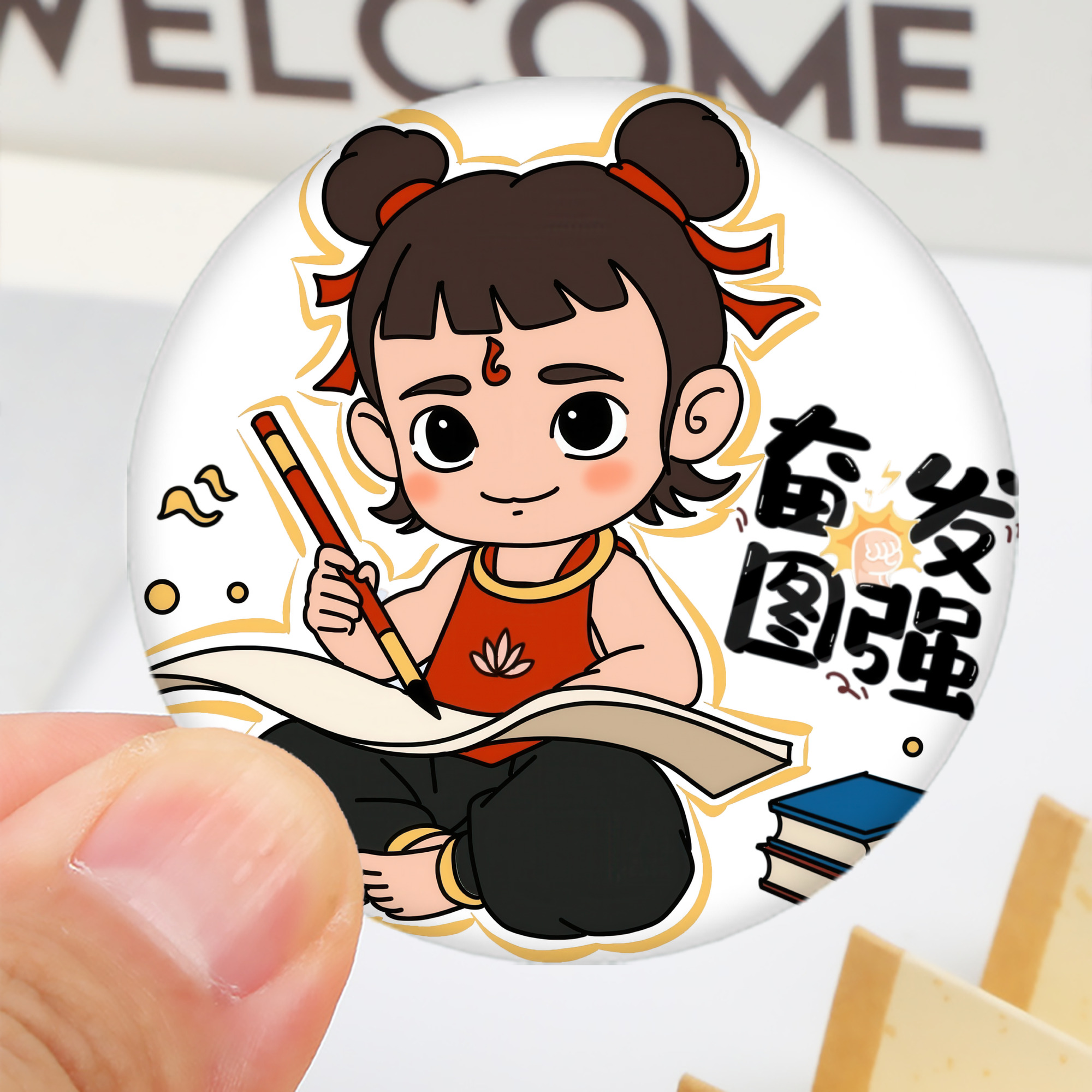 一般的なイメージ