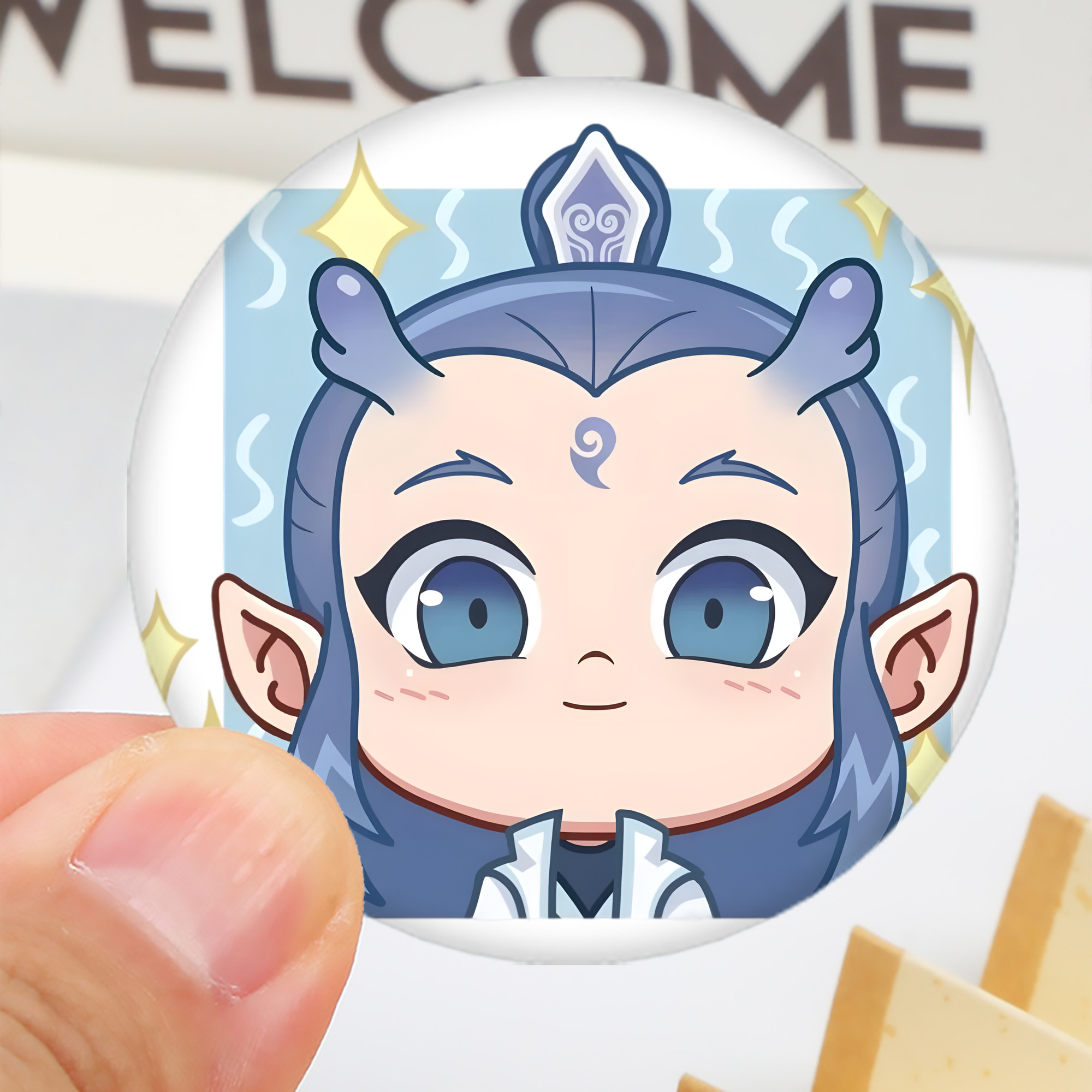 一般的なイメージ