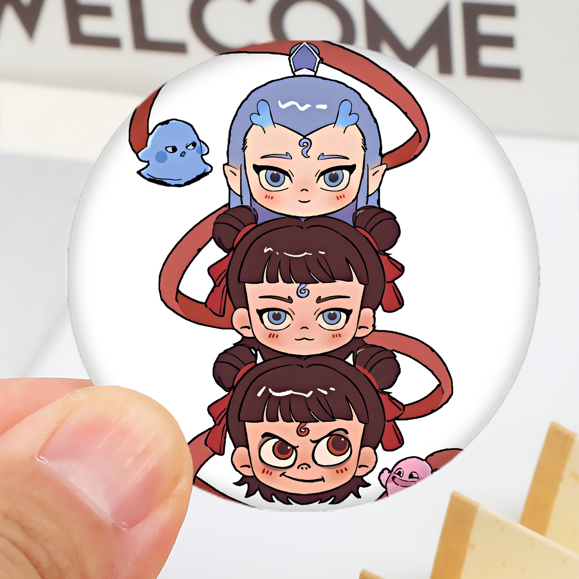 一般的なイメージ