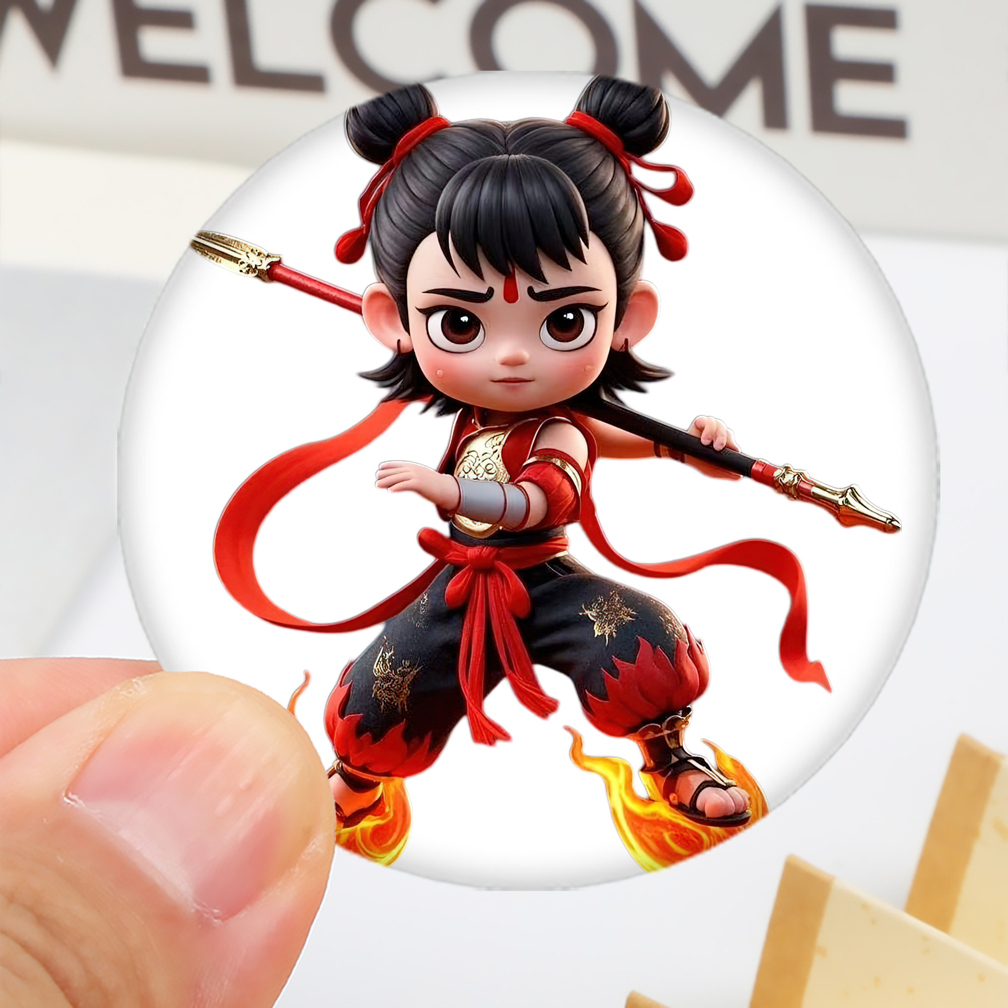 一般的なイメージ